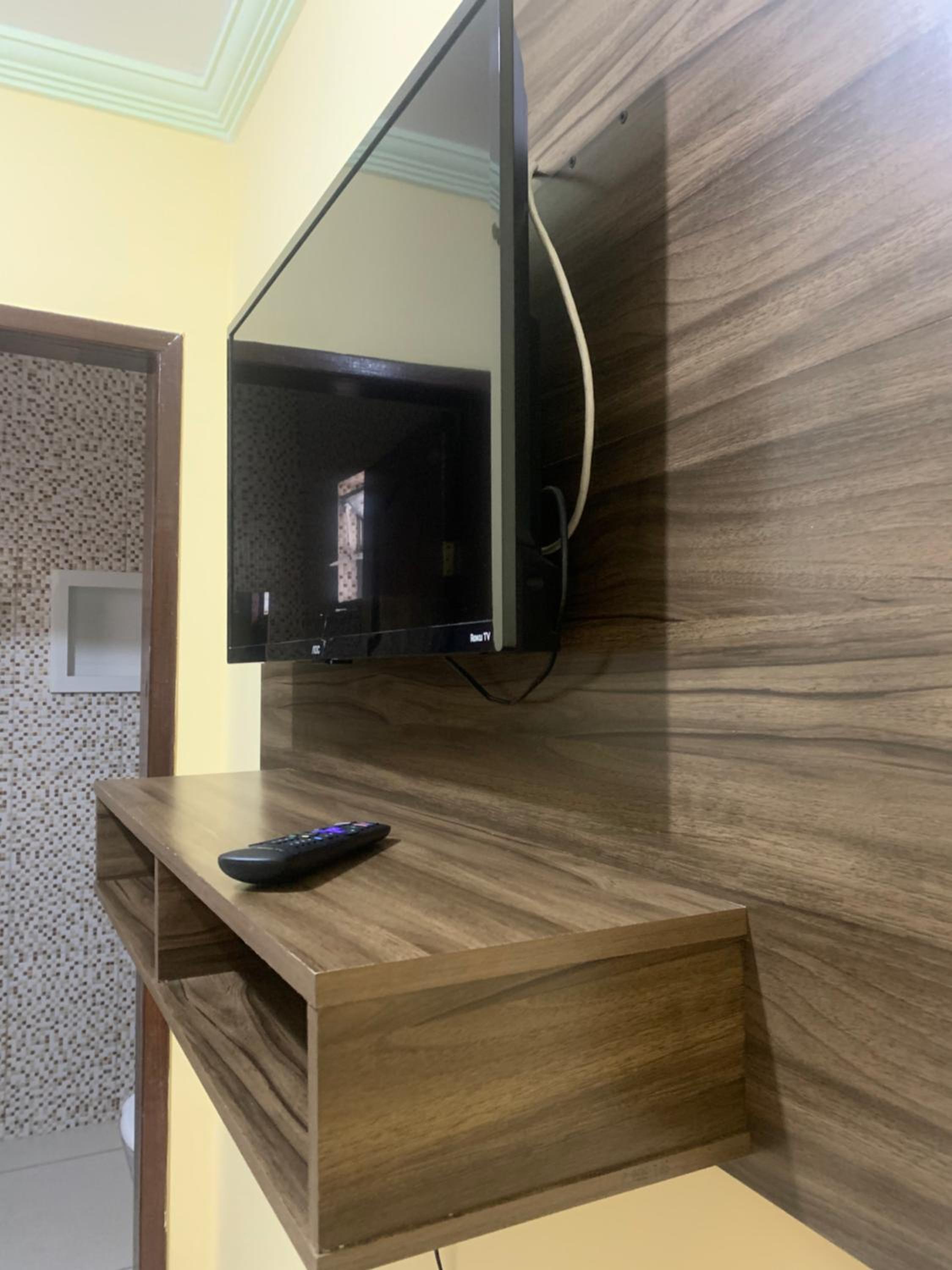 Triple Room with Private Bathroom photo 1