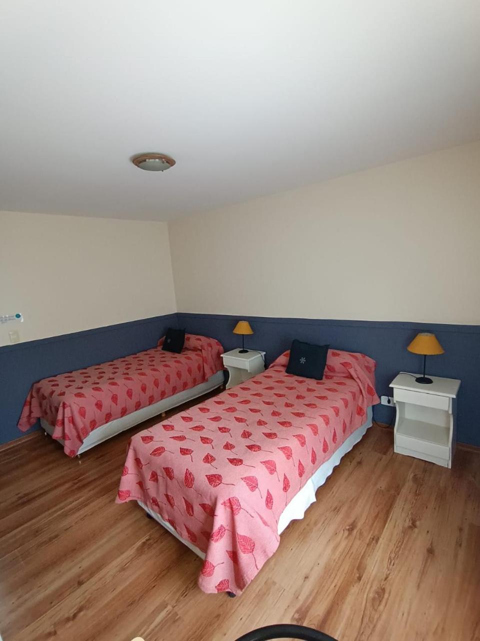 Double or Twin Room with Private Bathroom photo 2