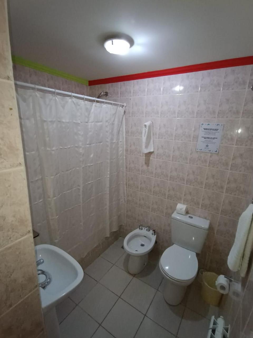 Triple Room with Private Bathroom photo 3