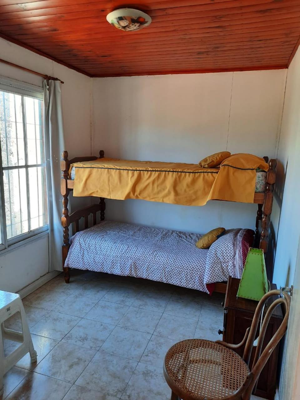 One-Bedroom House photo 2