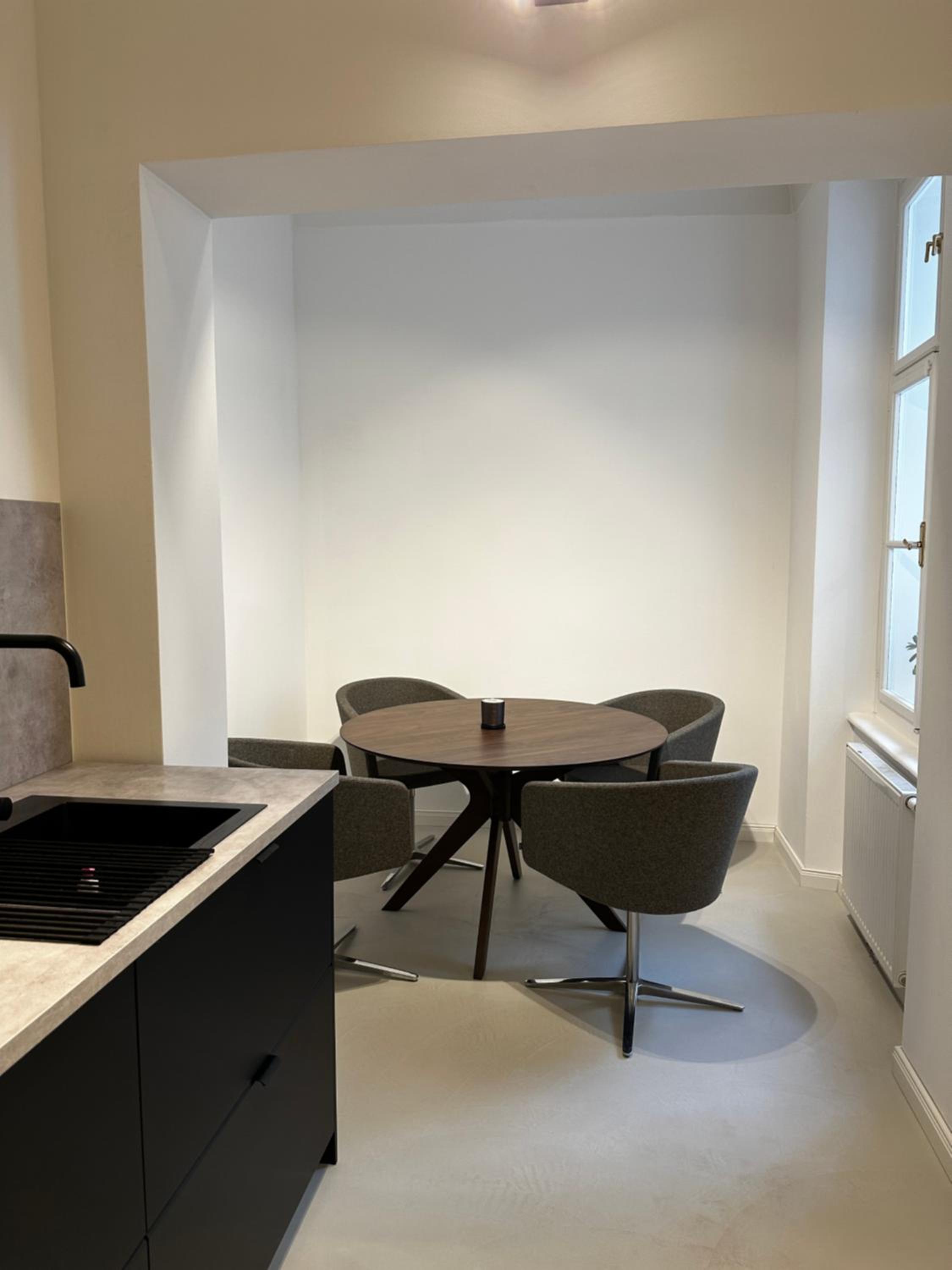 Superior Apartment