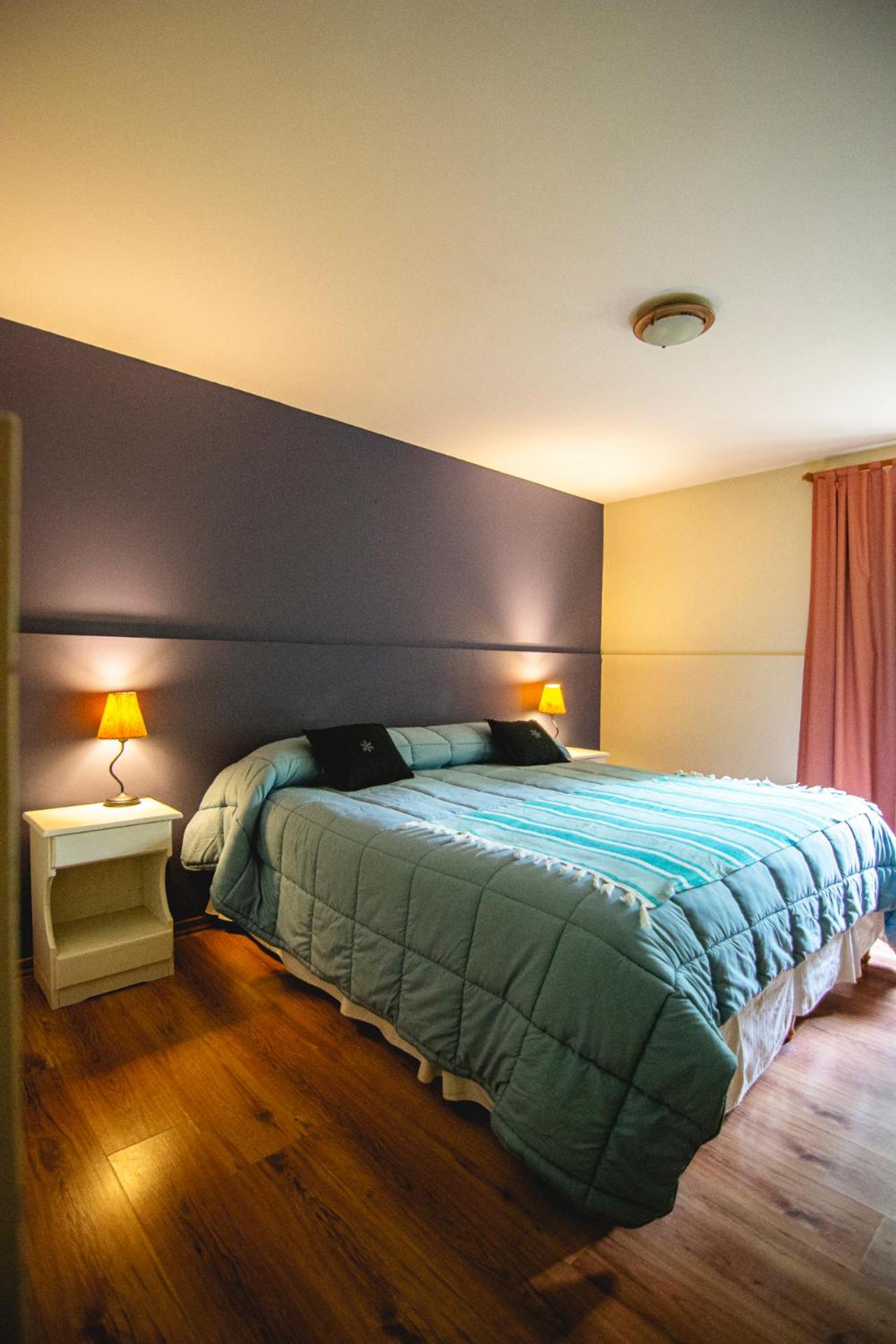 Double or Twin Room with Private Bathroom photo 1