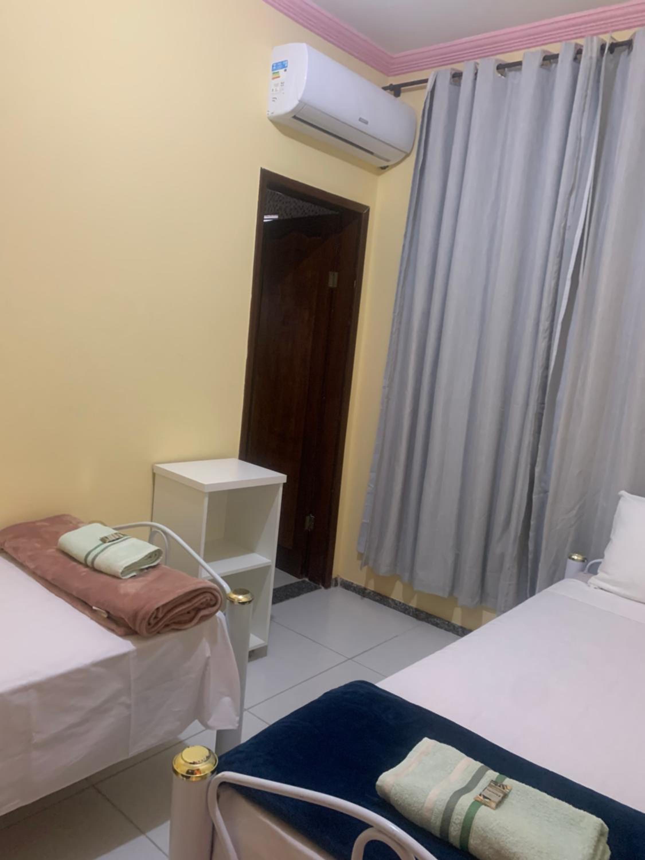 Double Room with Private Bathroom photo 1