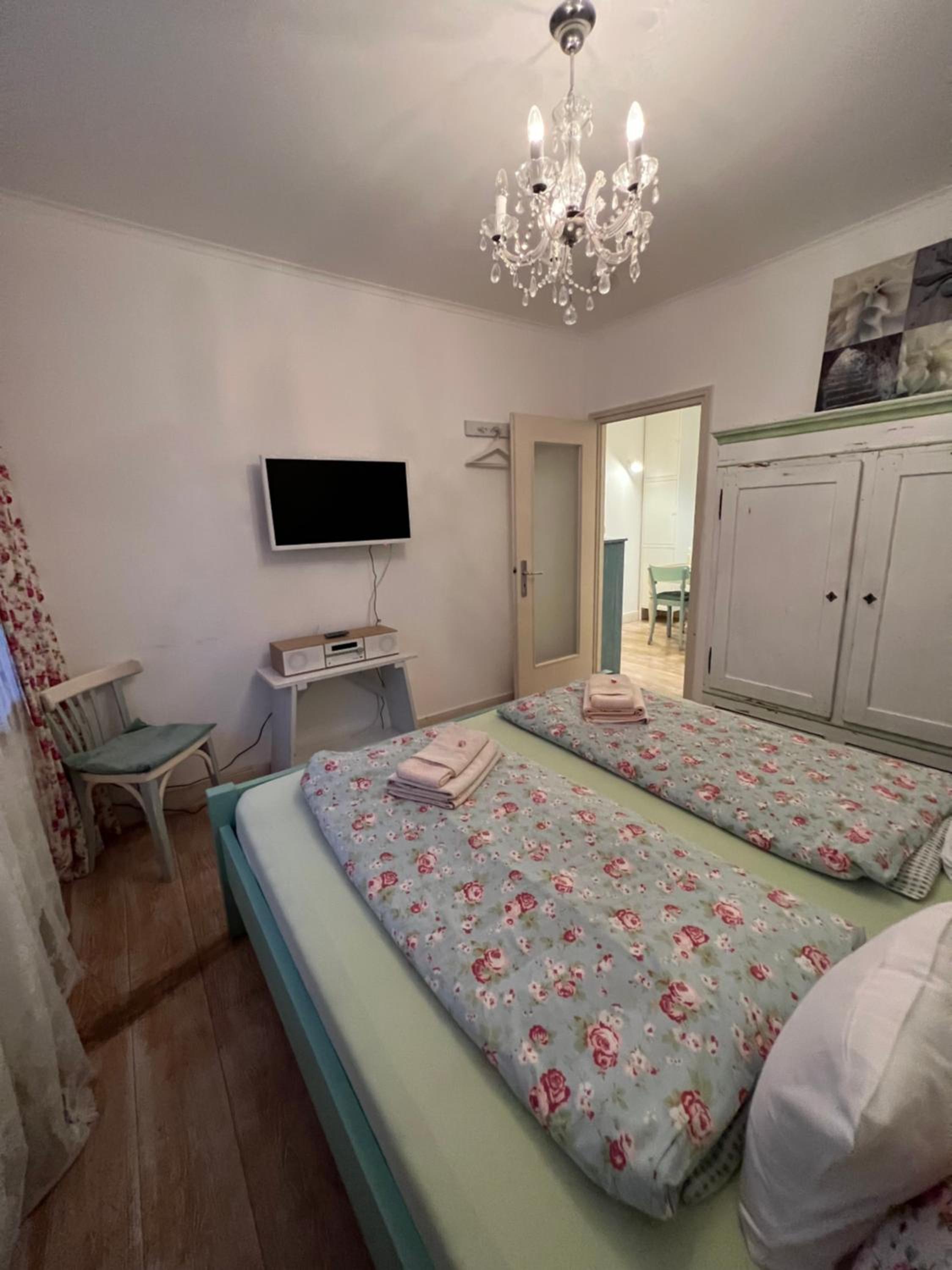 2-Room-Apartment Arvika, Osterdeich 23