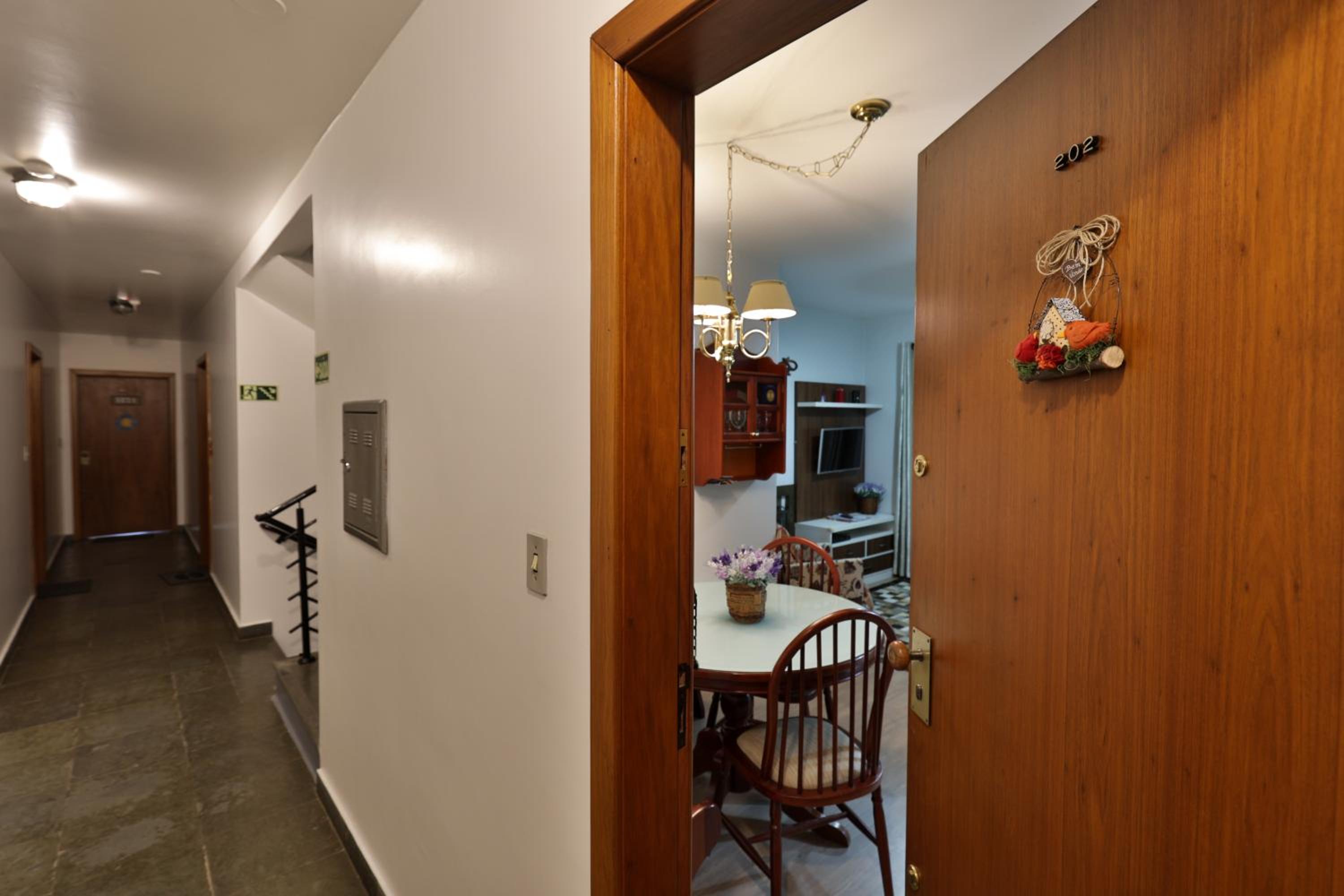 Apartment - Photo 14