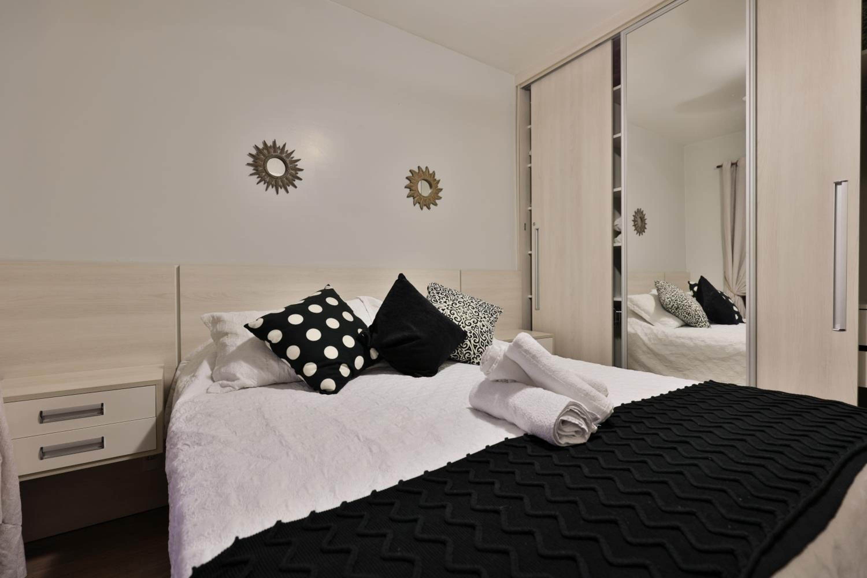 Apartment - Photo 16