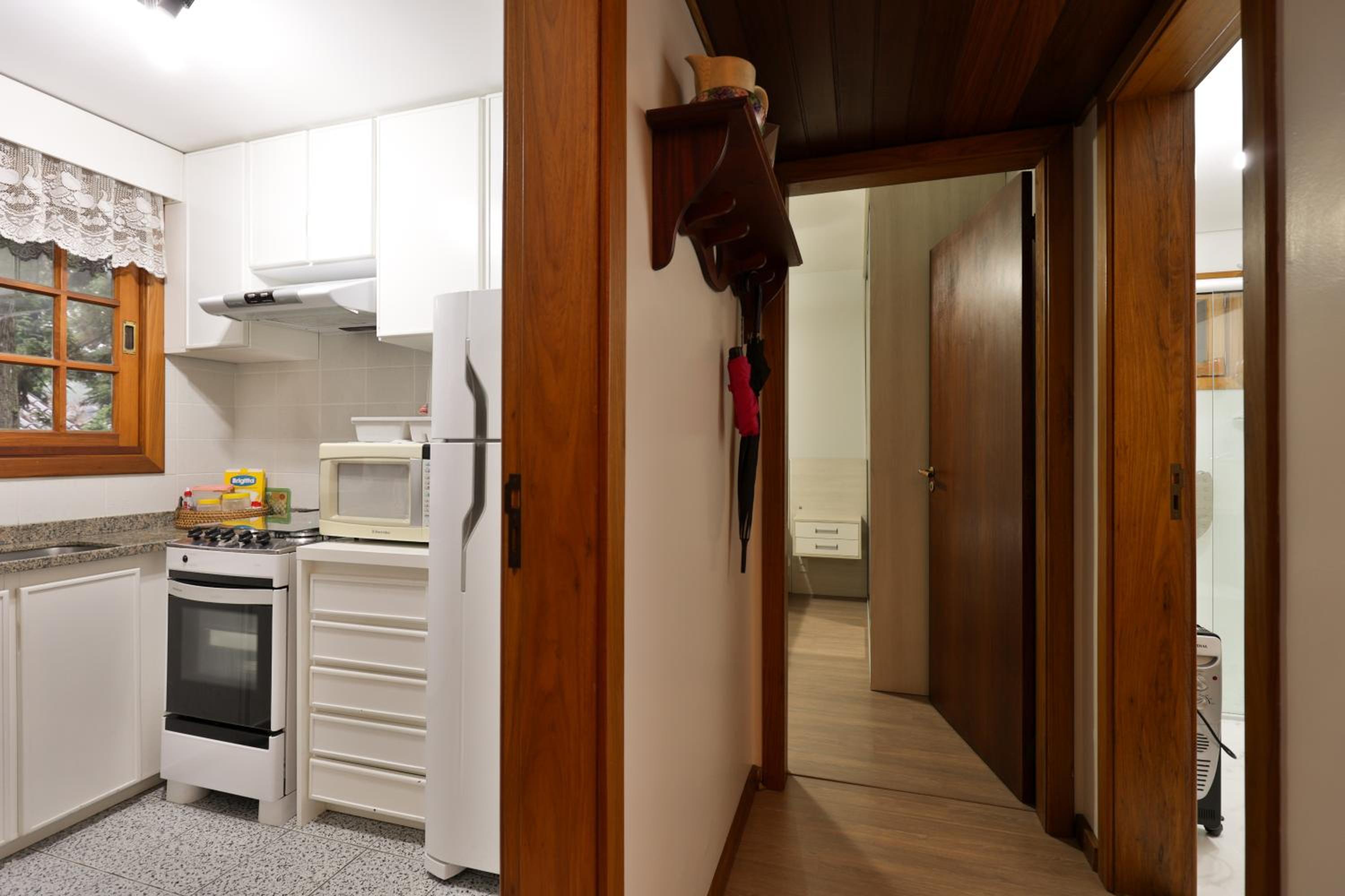 Apartment - Photo 17