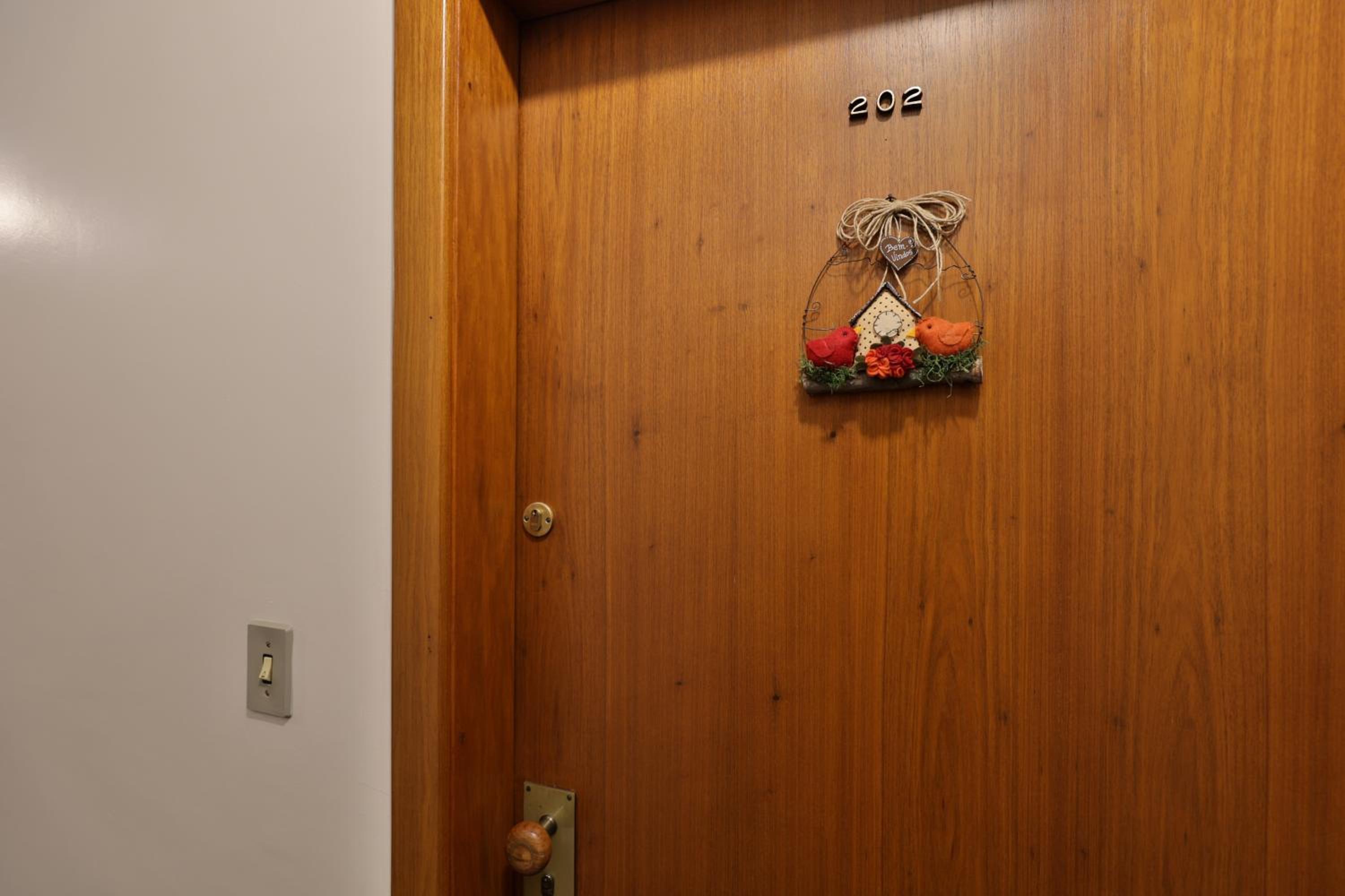 Apartment - Photo 20
