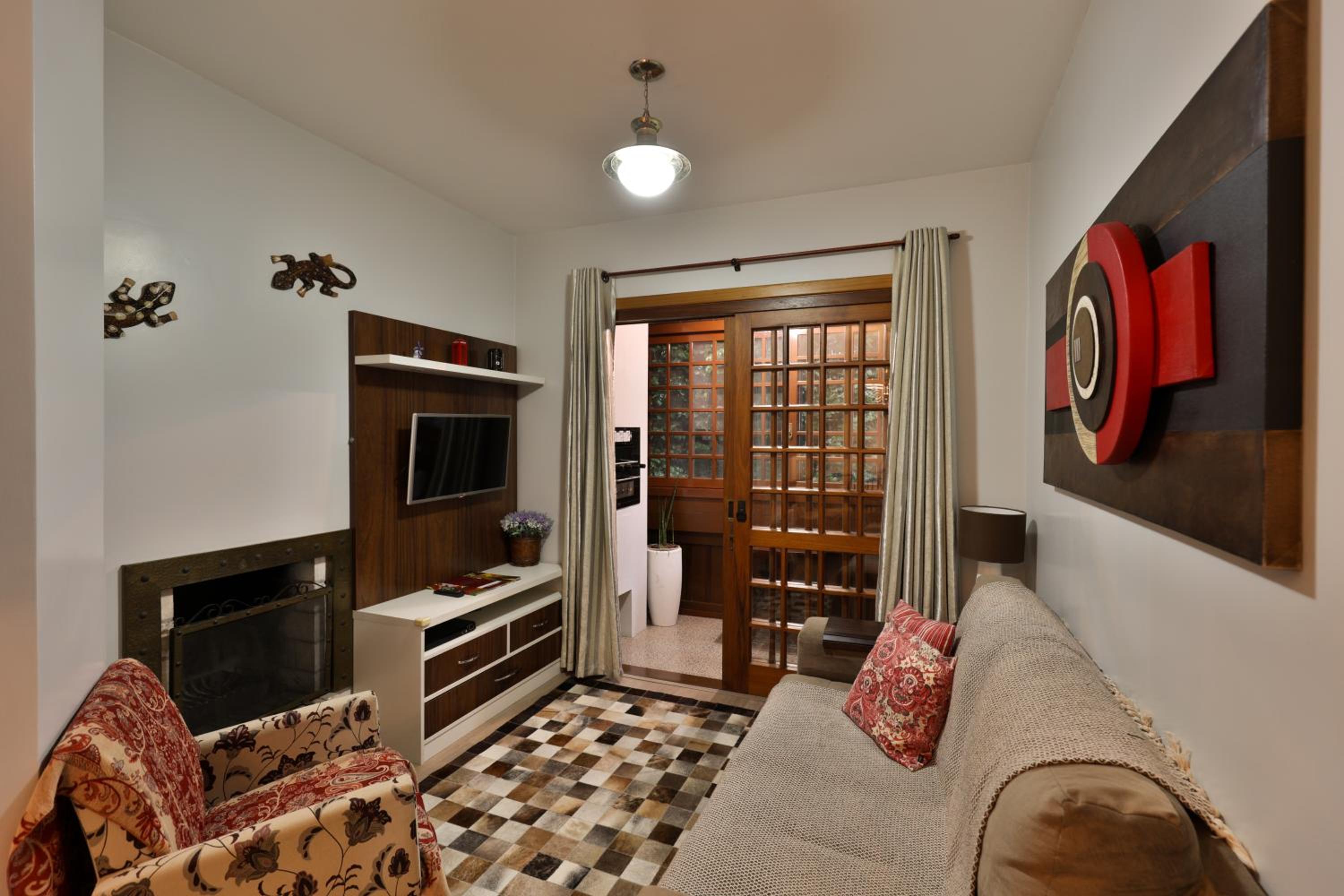 Apartment - Photo 21