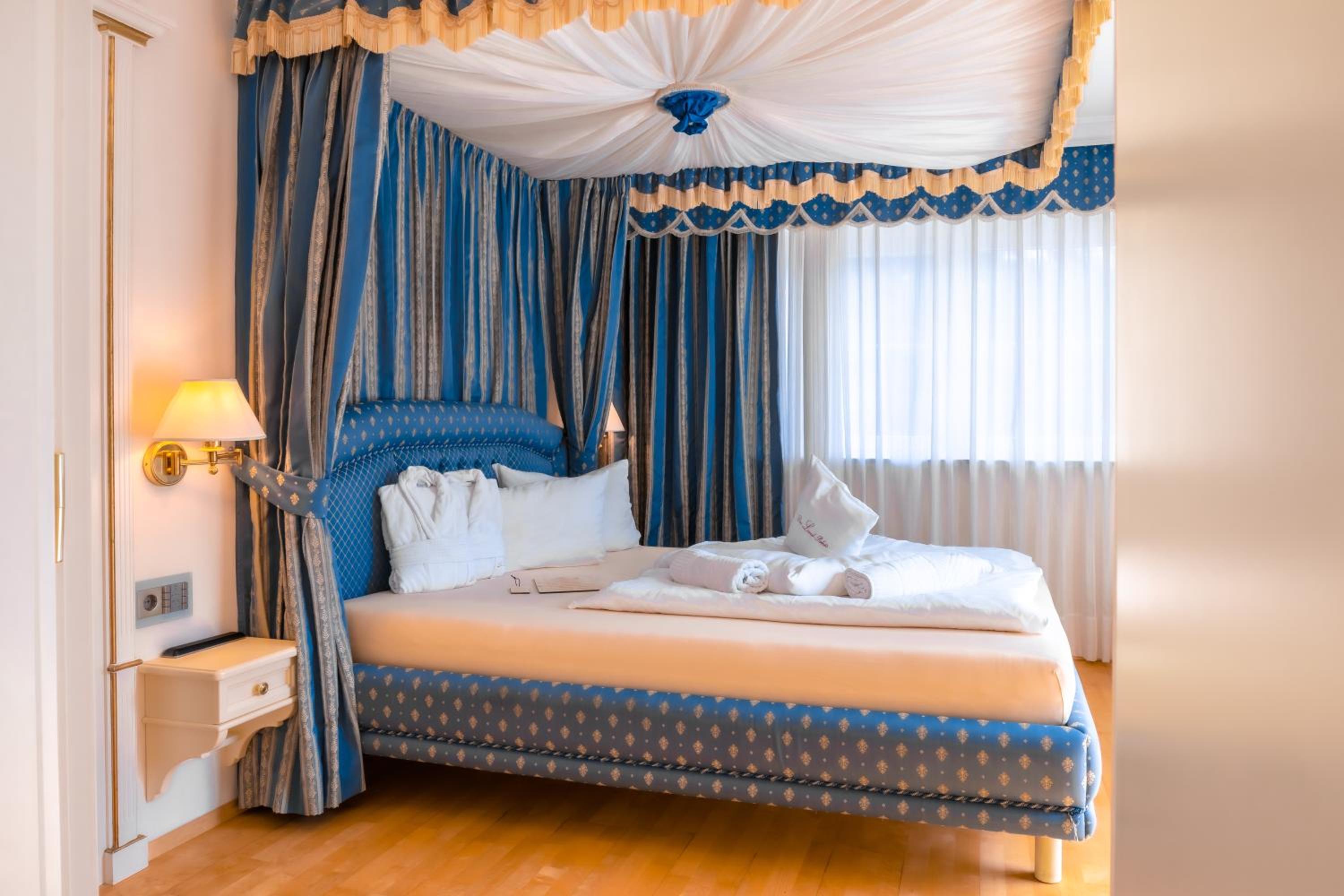 Double Room with Terrace photo 1