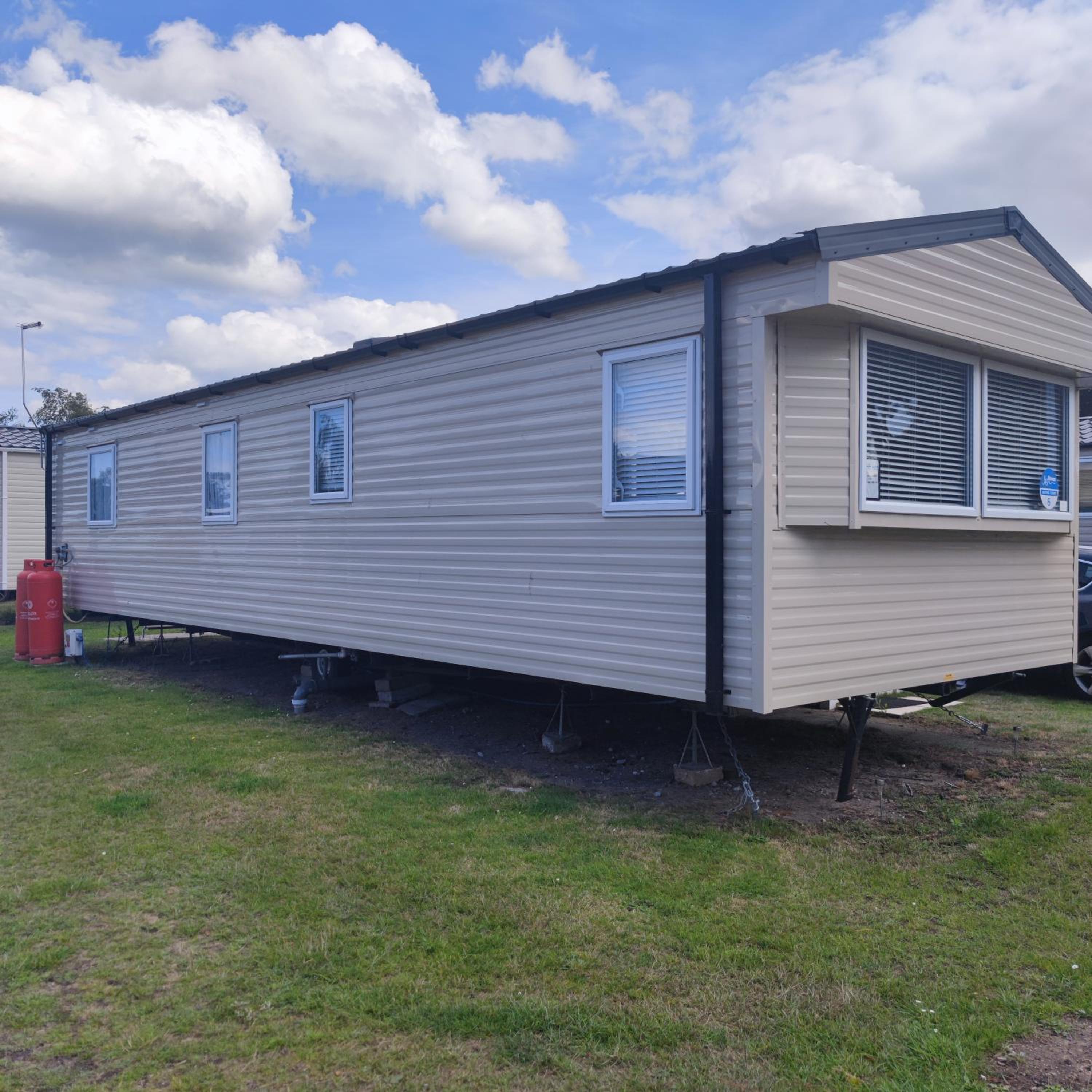 Caravan photo 2