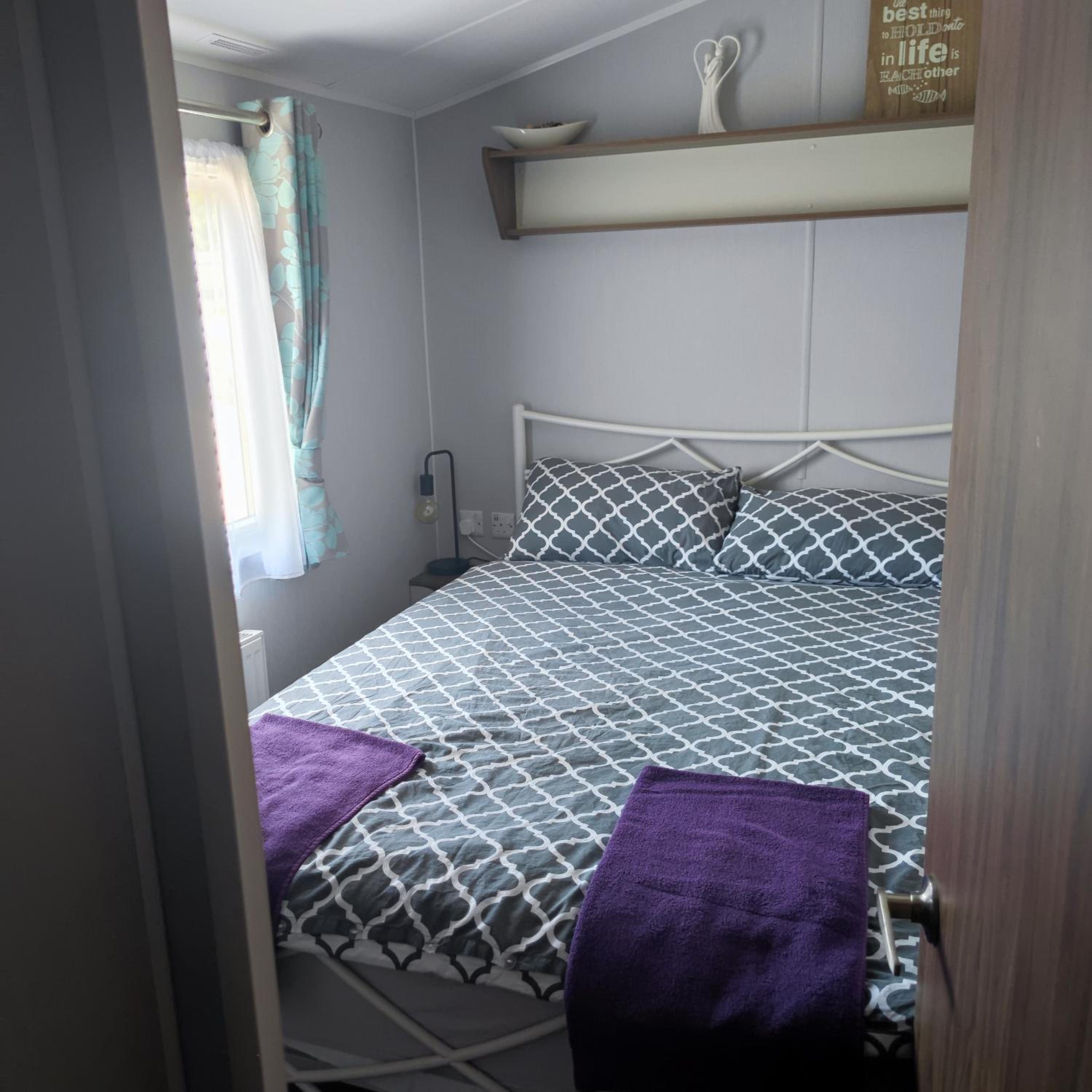 Caravan photo 1