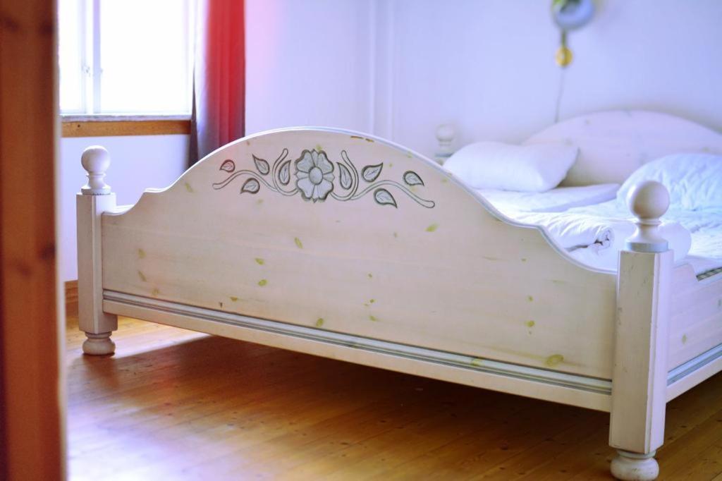 Double Room - Photo 8