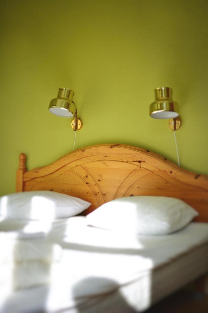 Double Room - Photo 3
