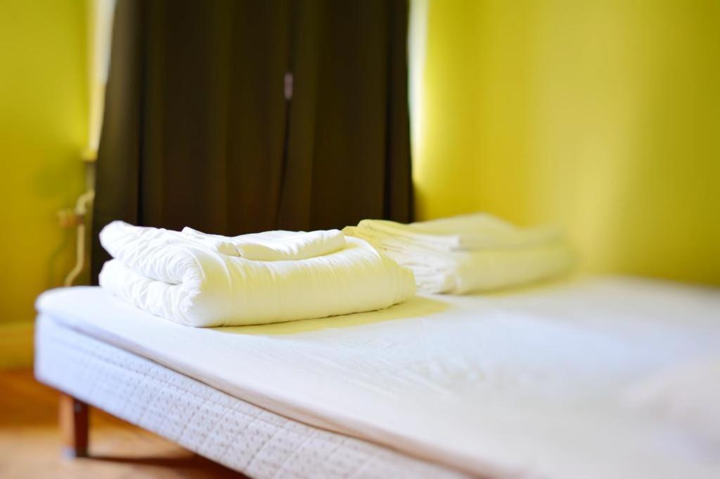 Double Room - Photo 5
