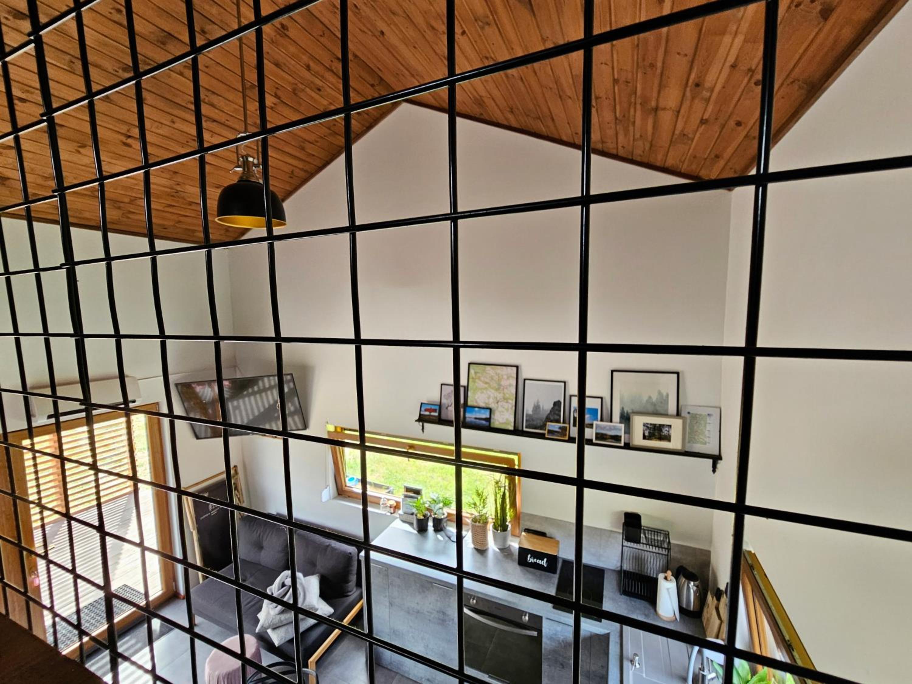 Two-Bedroom Chalet photo 3