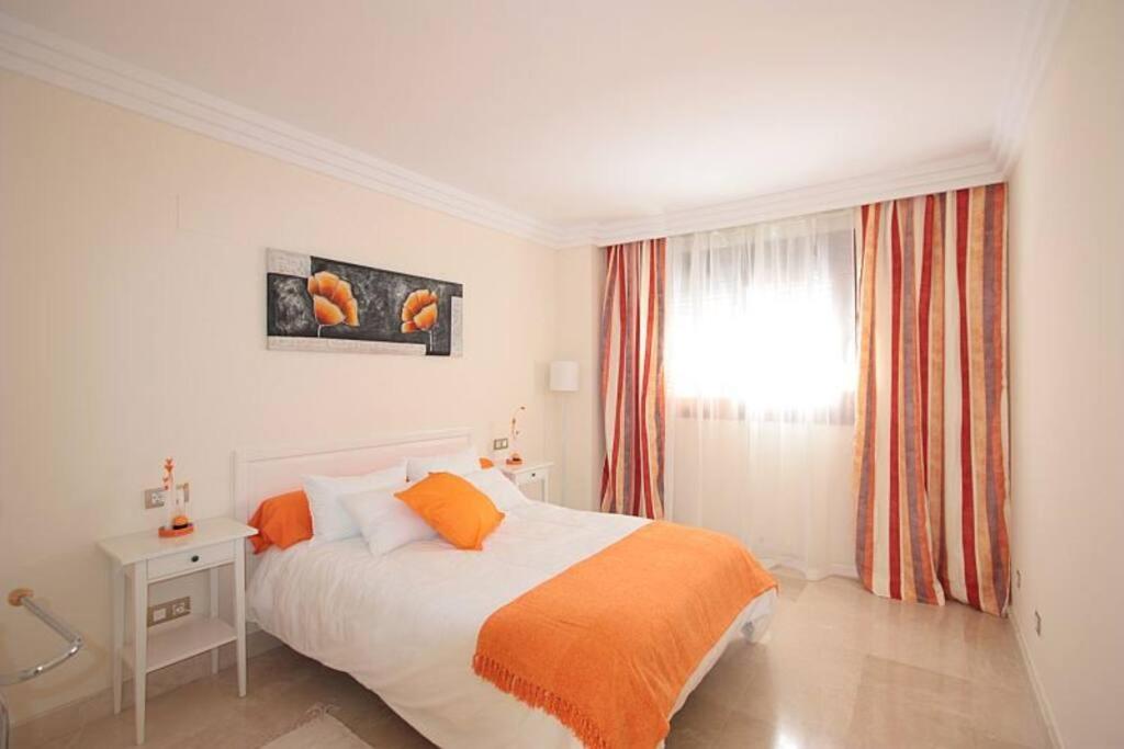 Departamento de tres habitaciones