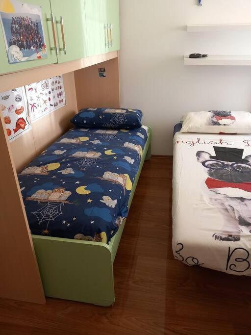 Two-Bedroom Apartment photo 1