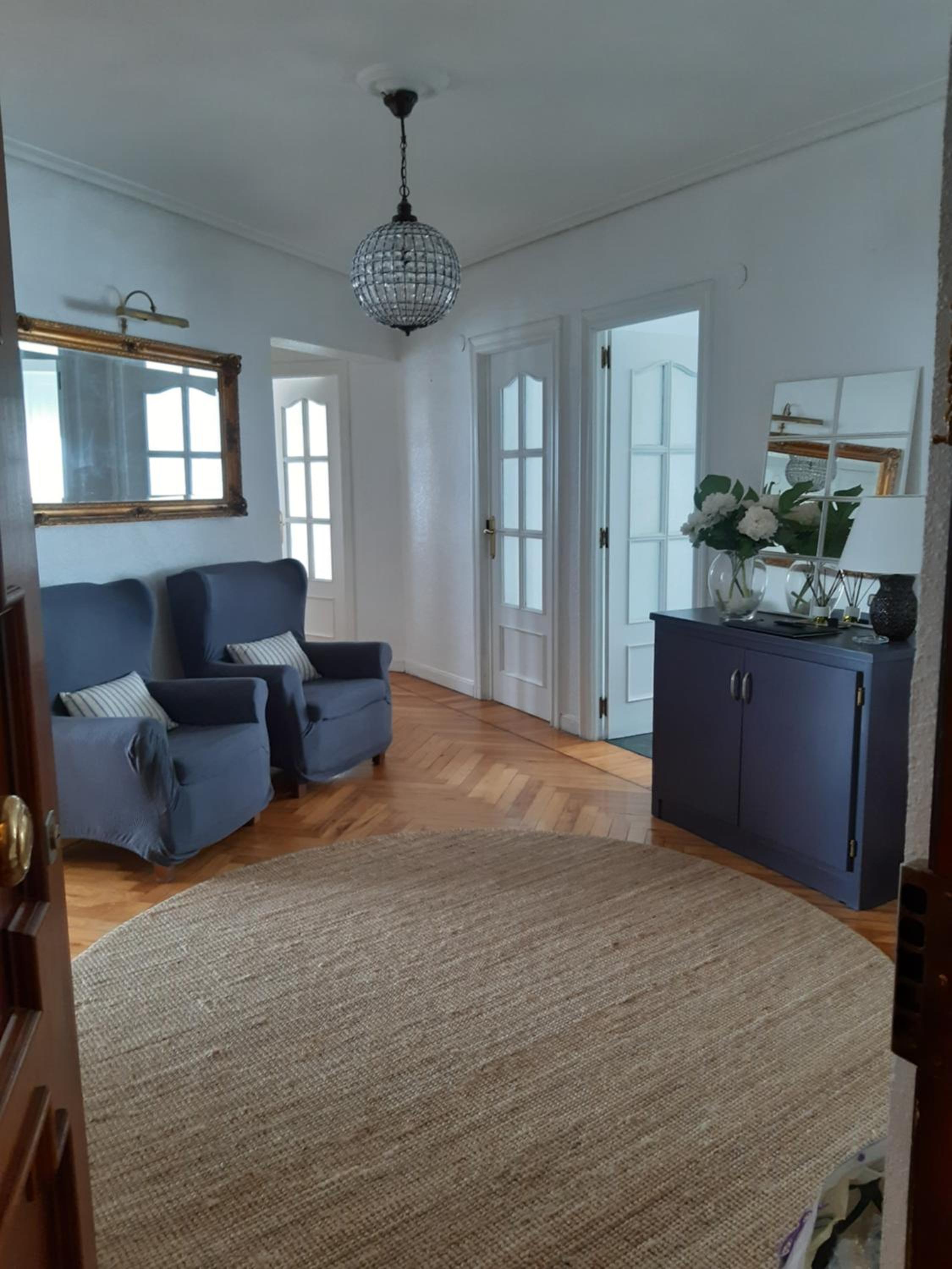 Departamento de tres habitaciones