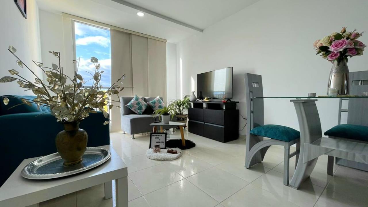 Three-Bedroom Apartment photo 1