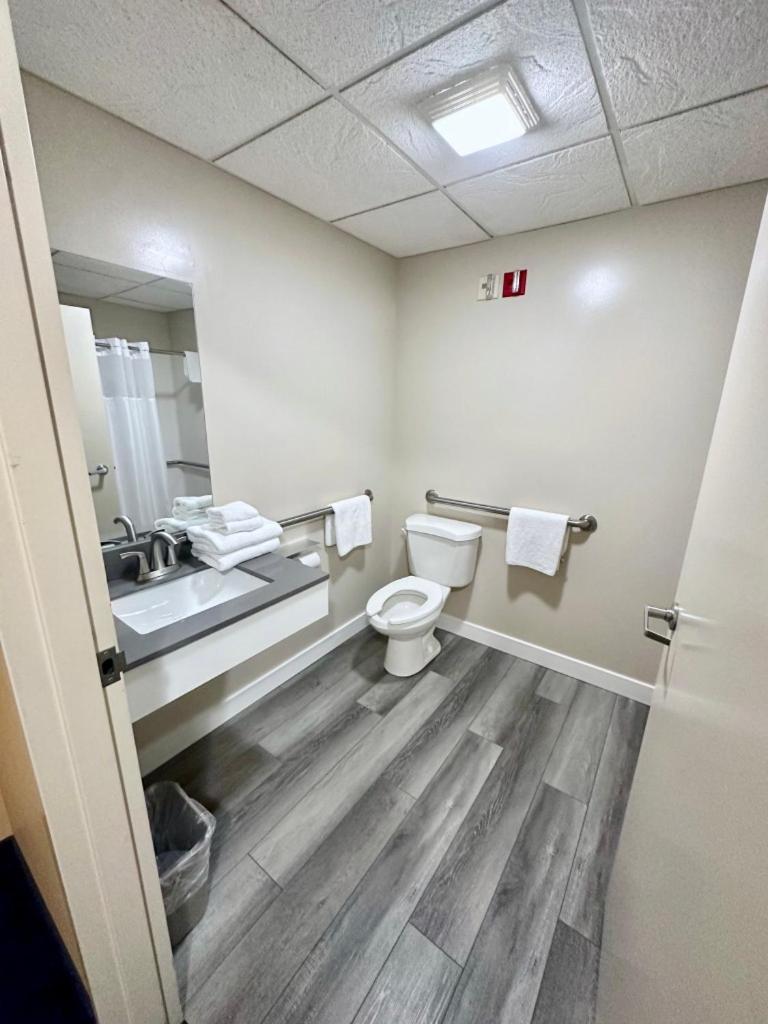 King Room - Disability Access photo 1