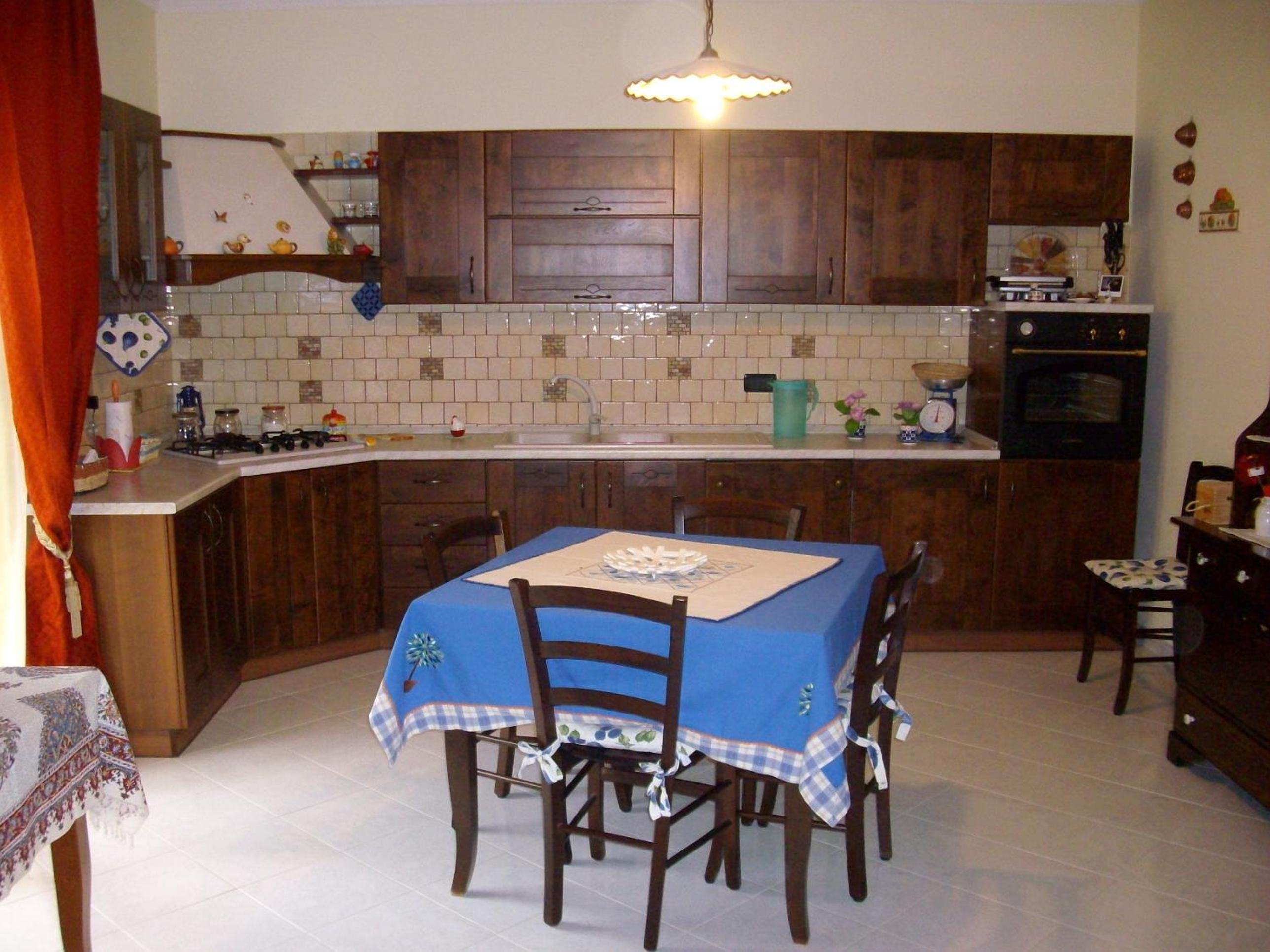 Two-Bedroom House photo 3