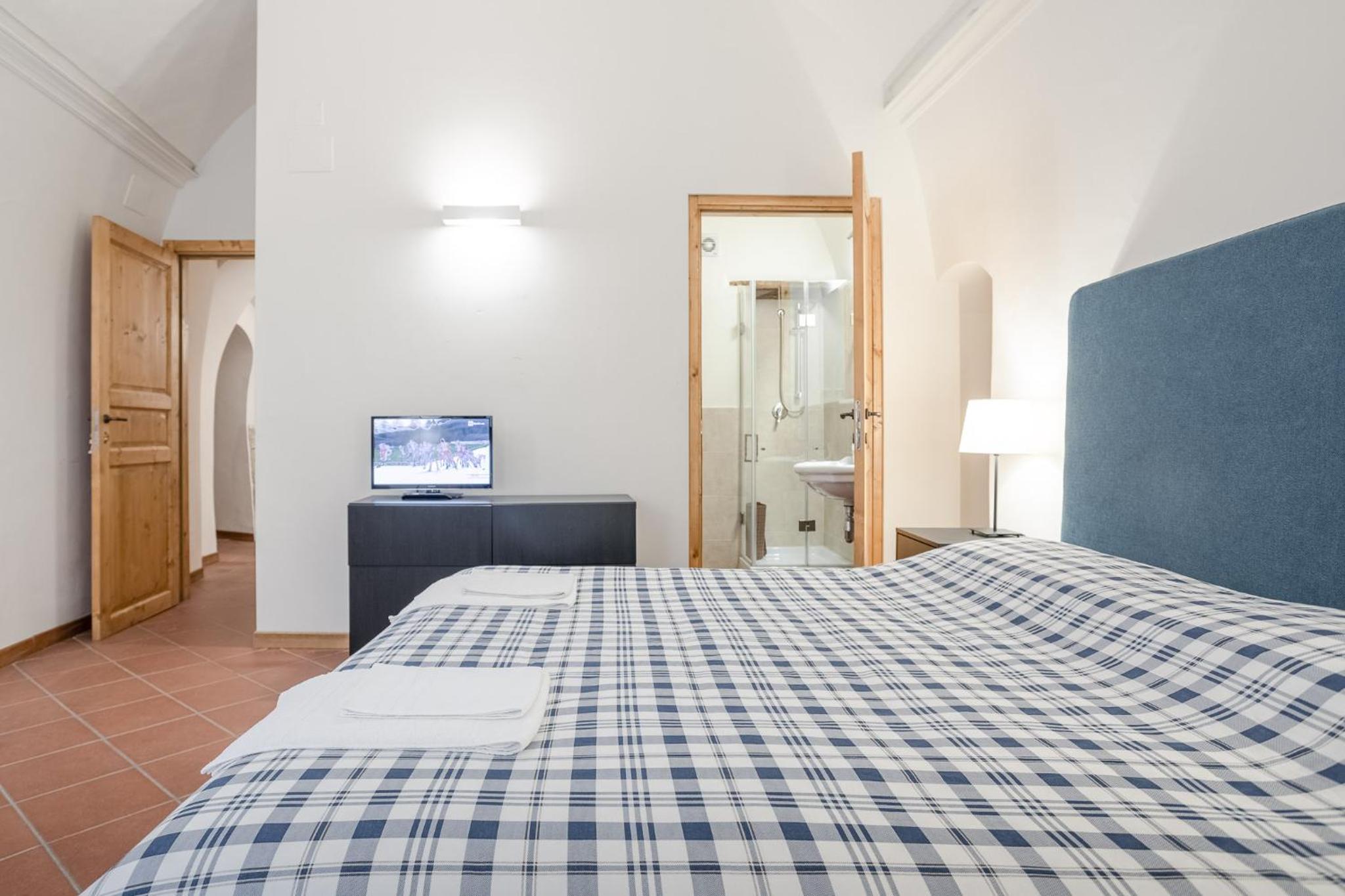 Budget Double Room photo 1
