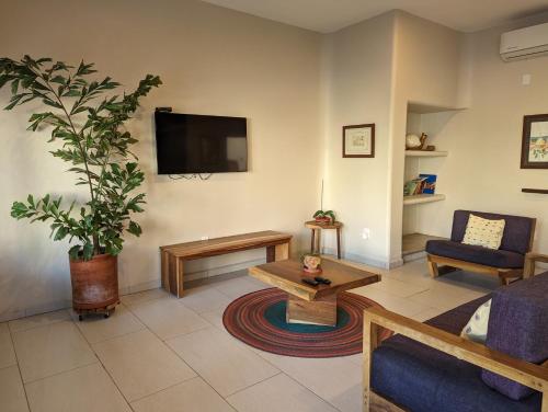 Two-Bedroom Apartment photo 1