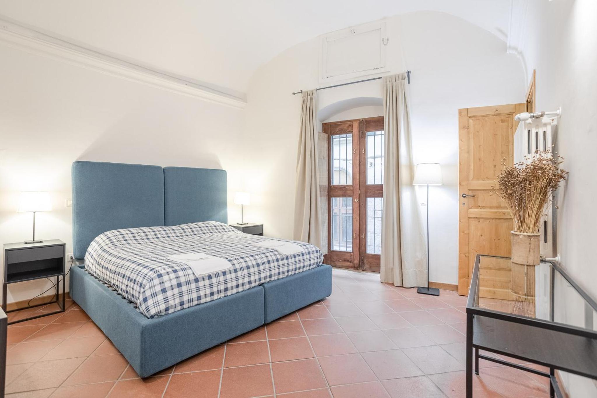 Budget Double Room photo 3