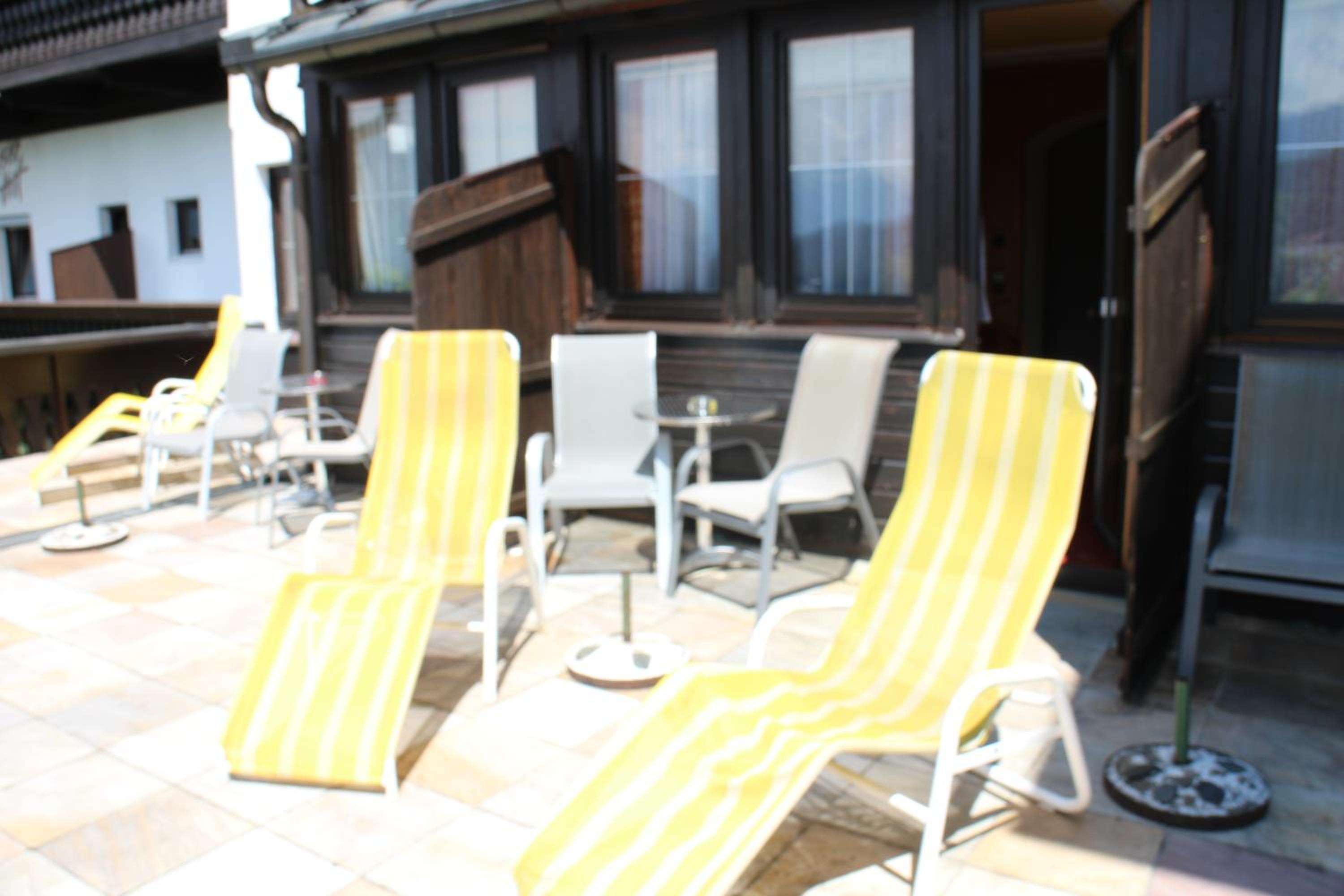 Double Room with Parking photo 2