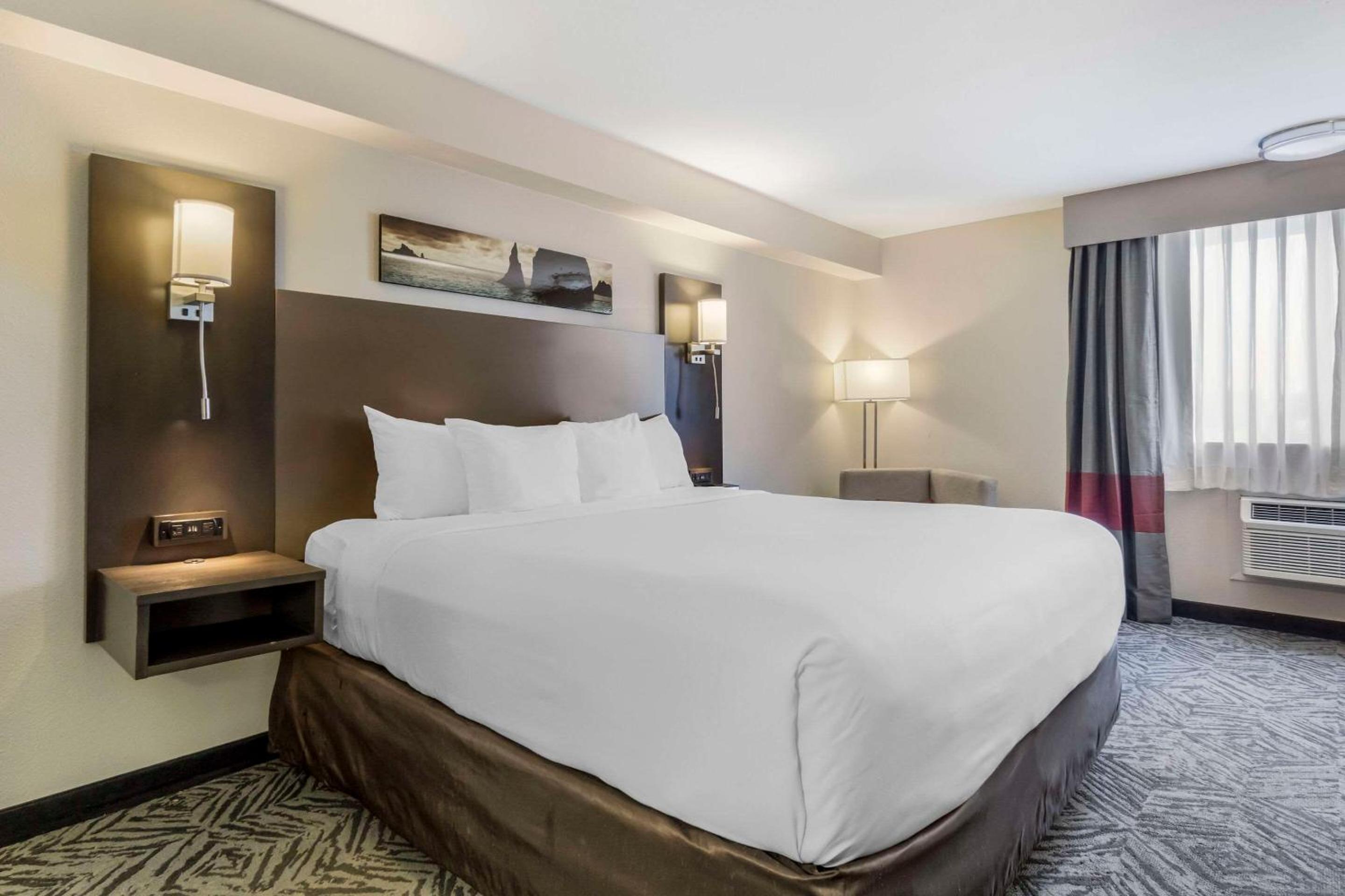Comfort Inn & Suites Pacific - Auburn, 사진 7