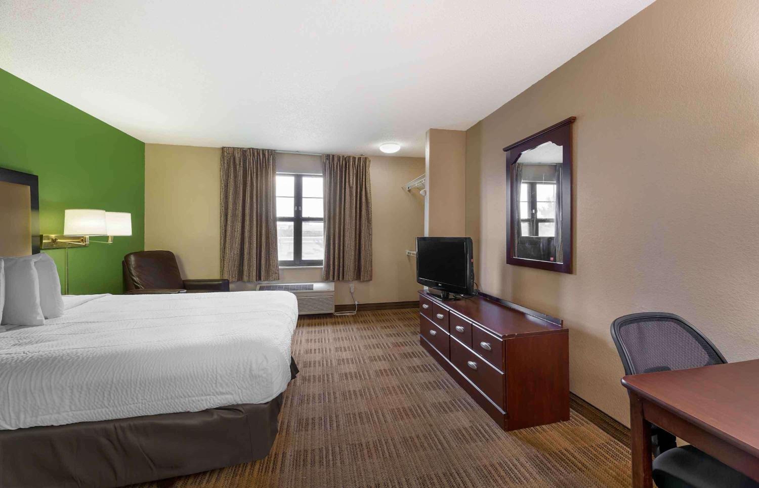 Extended Stay America Suites - Cleveland - Beachwood - Orange Place - South, Bilde 9
