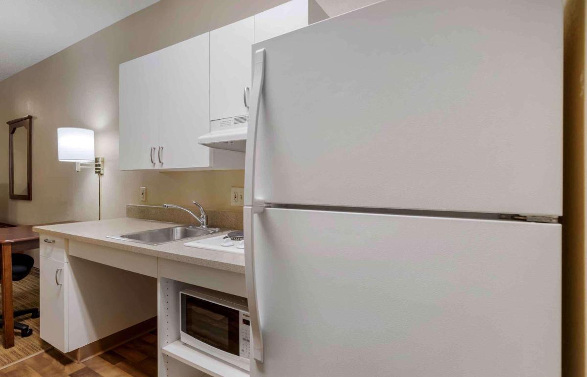 Extended Stay America Suites - Laredo - Del Mar, Billede 7