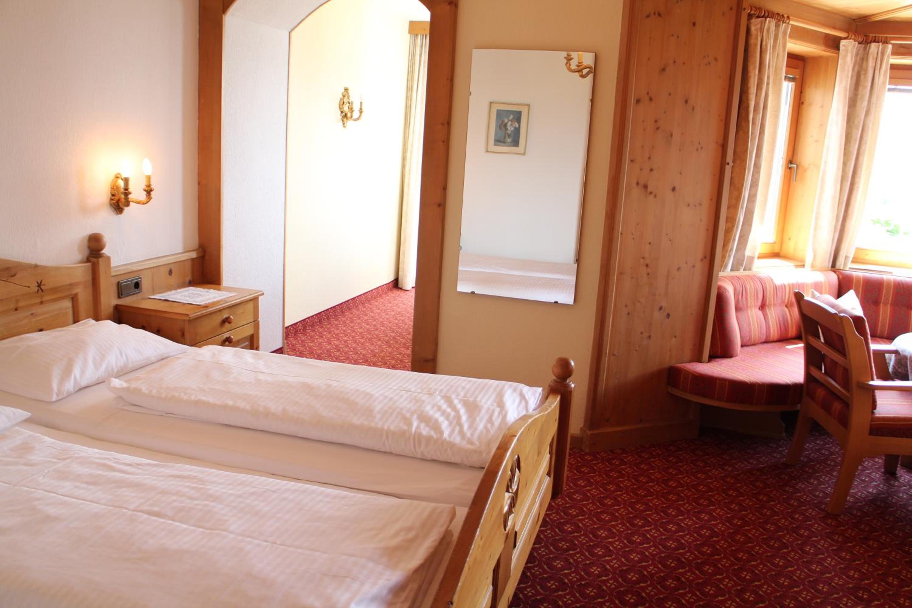 Double Room with Parking photo 1