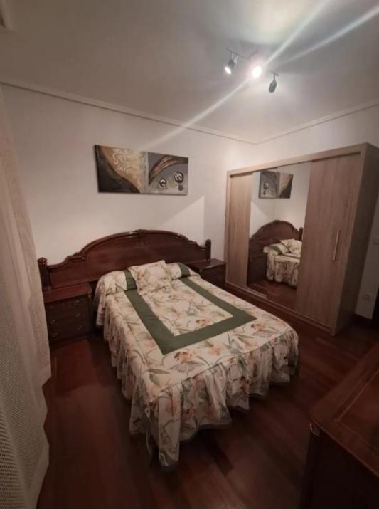 Departamento de tres habitaciones