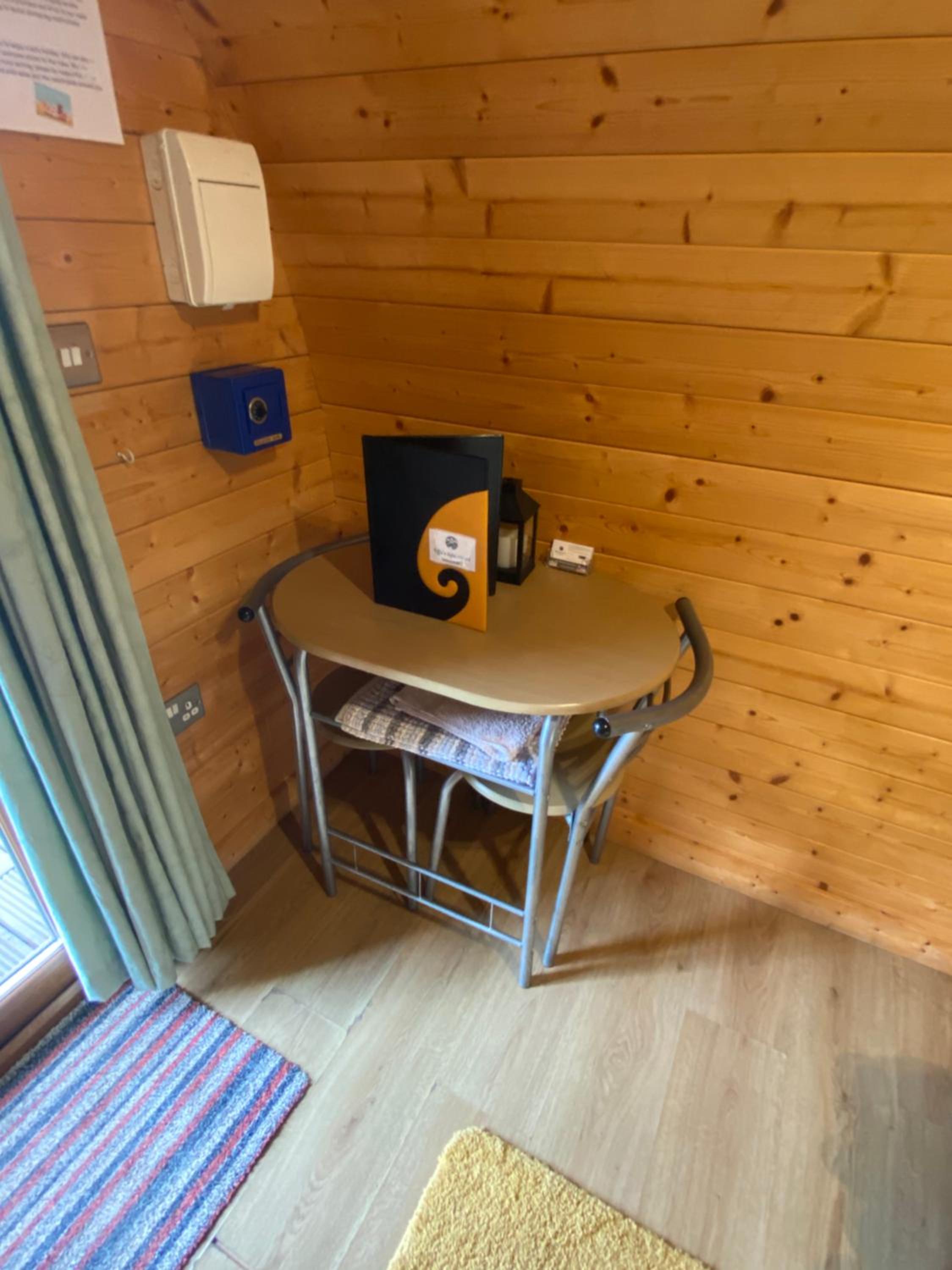 Double Room With Mountain View photo 1