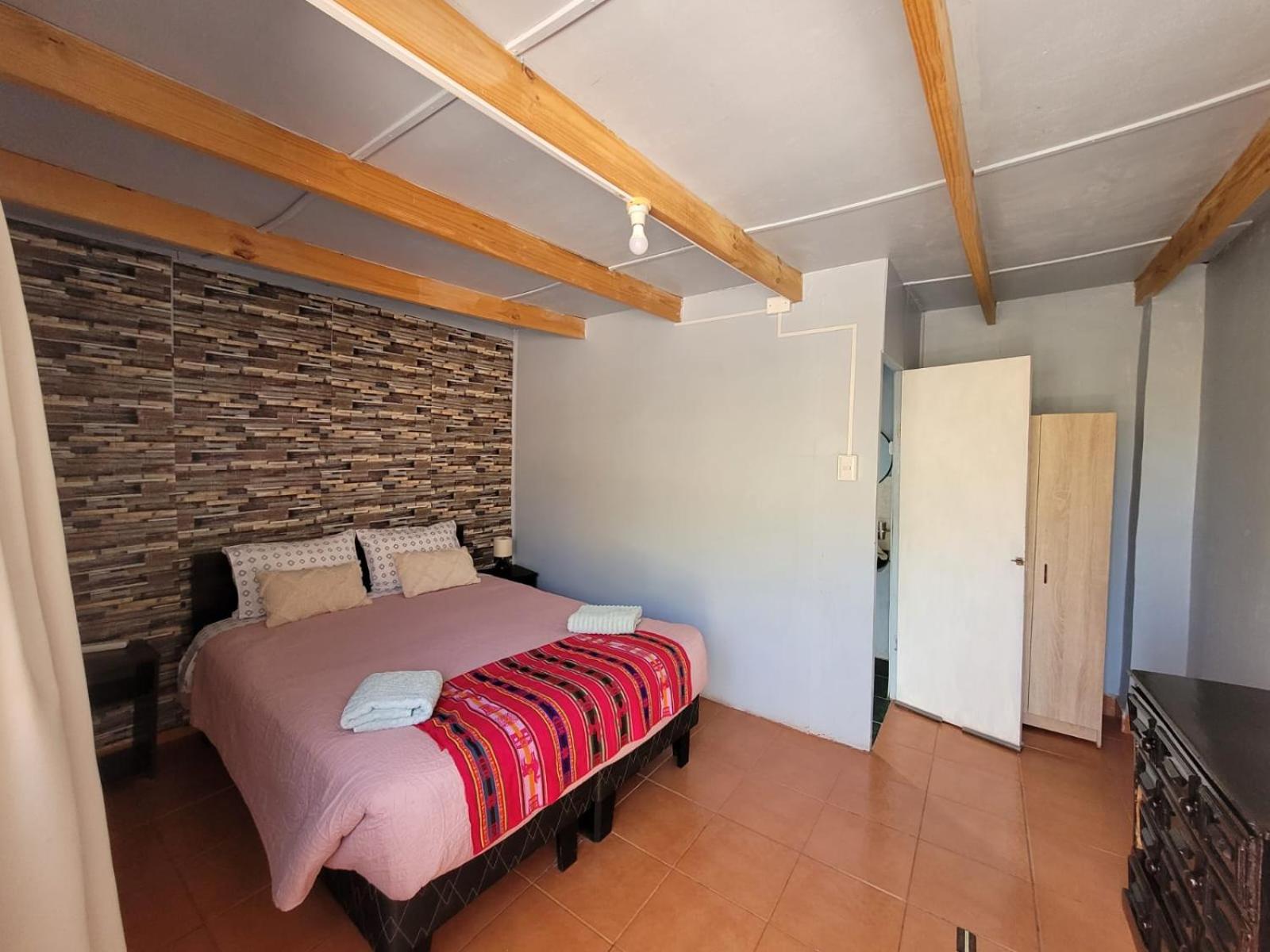Double Room with Private Bathroom photo 1