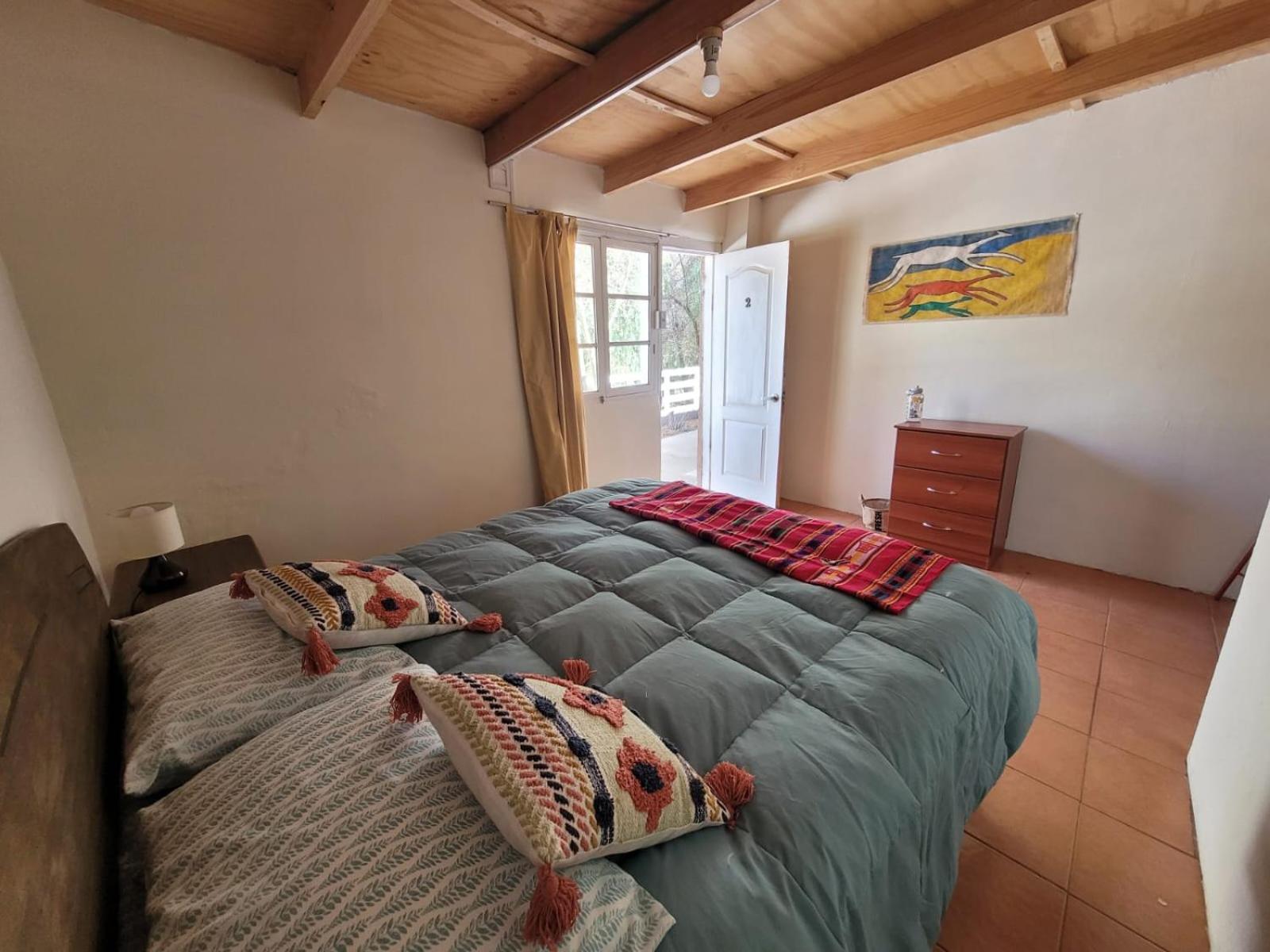 Double Room with Private Bathroom photo 1