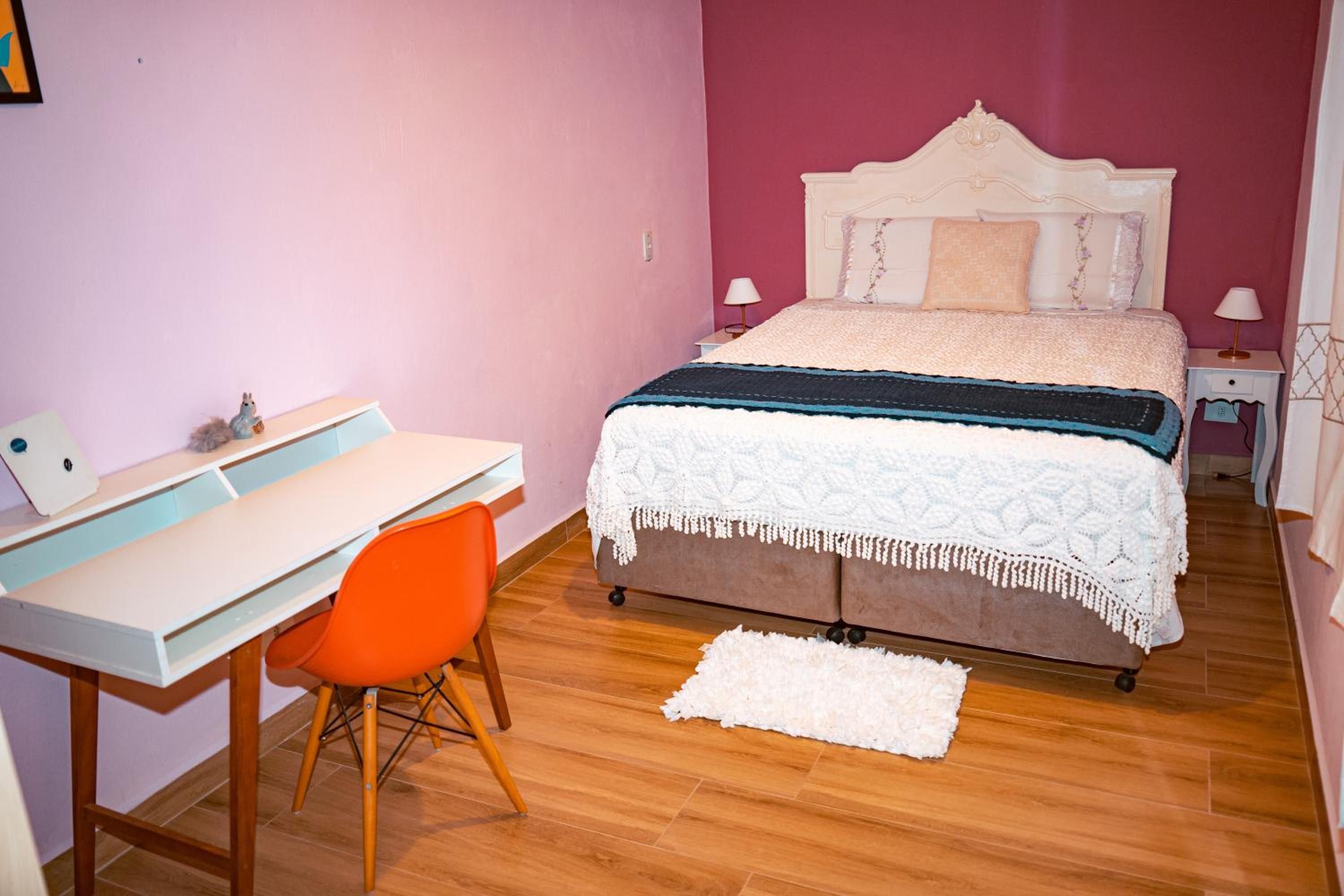 Two-Bedroom Villa photo 3