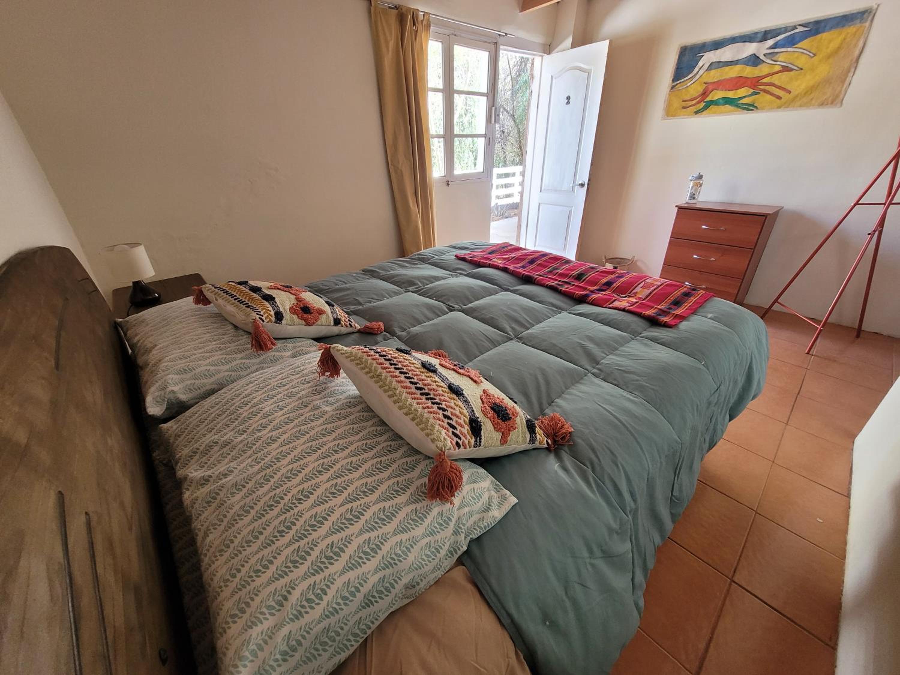 Double Room with Private Bathroom photo 3