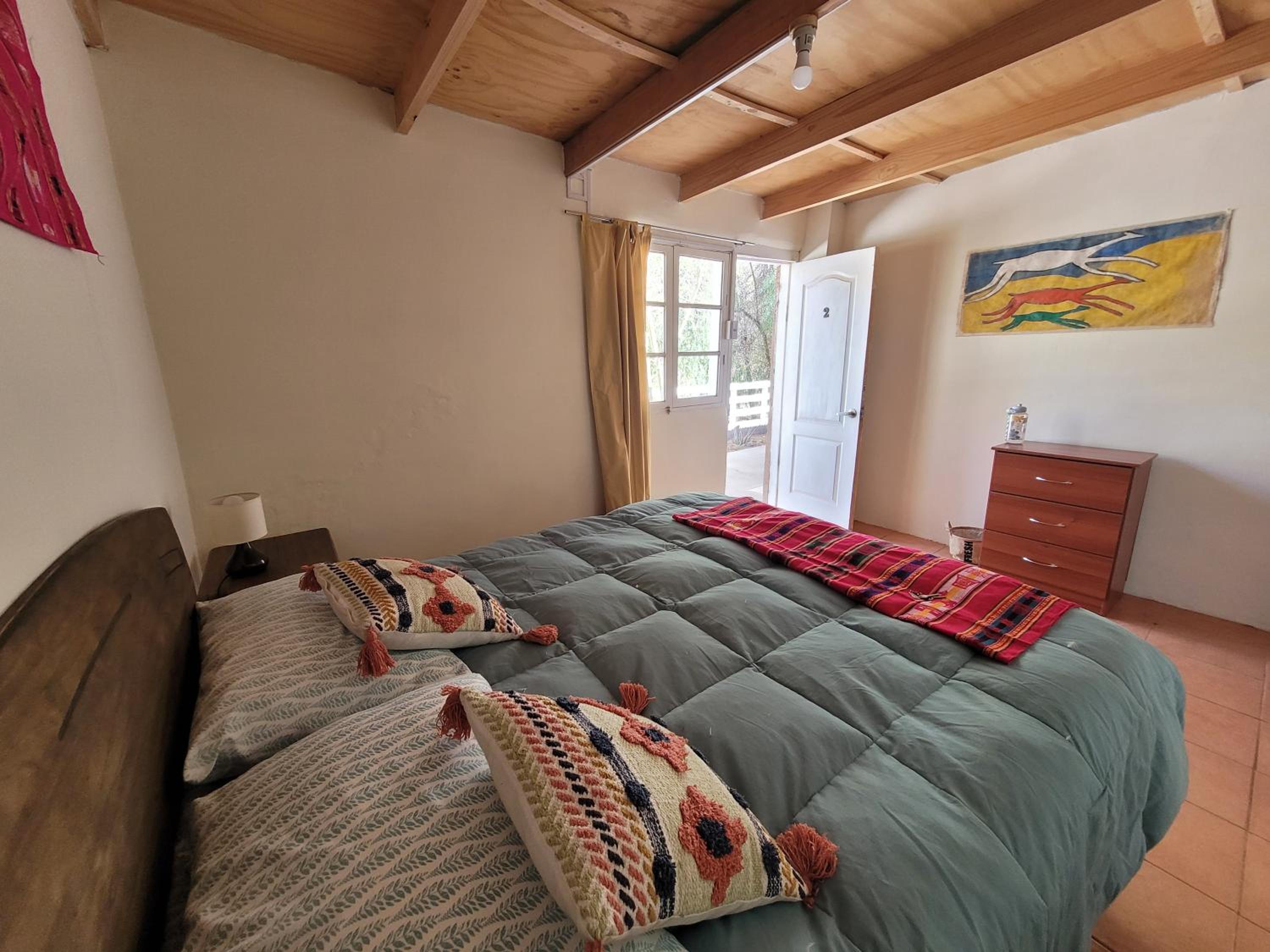 Double Room with Private Bathroom photo 2