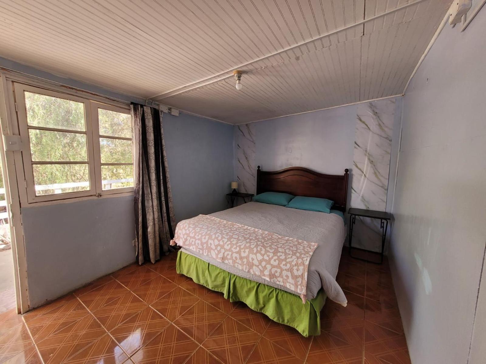 Double Room with Private Bathroom photo 2