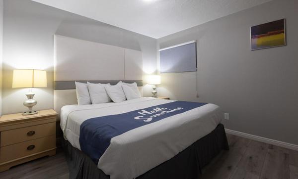 Family Suite - Photo 3