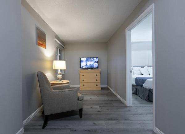 Family Suite - Photo 4