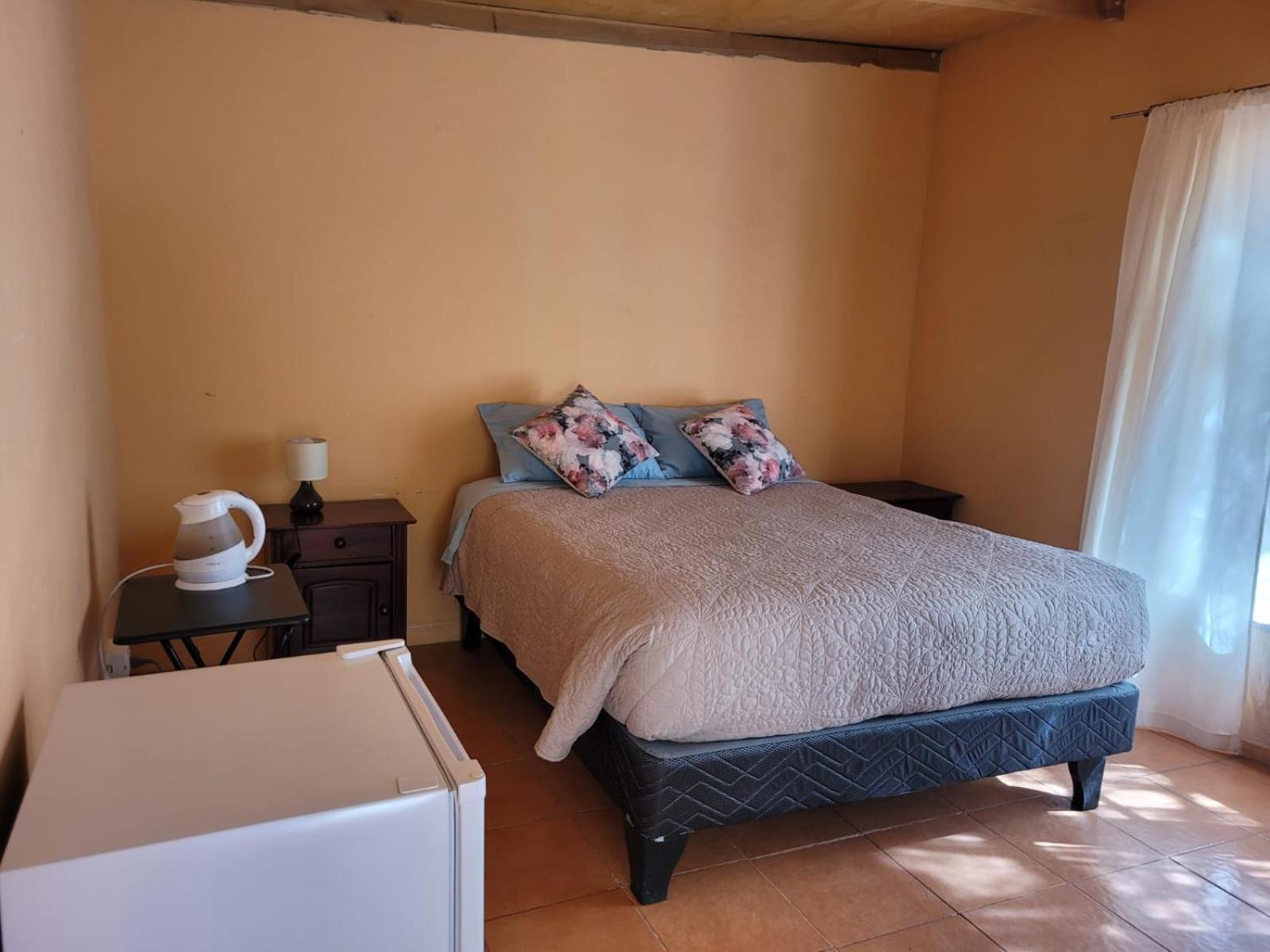 Double Room with Private Bathroom photo 1