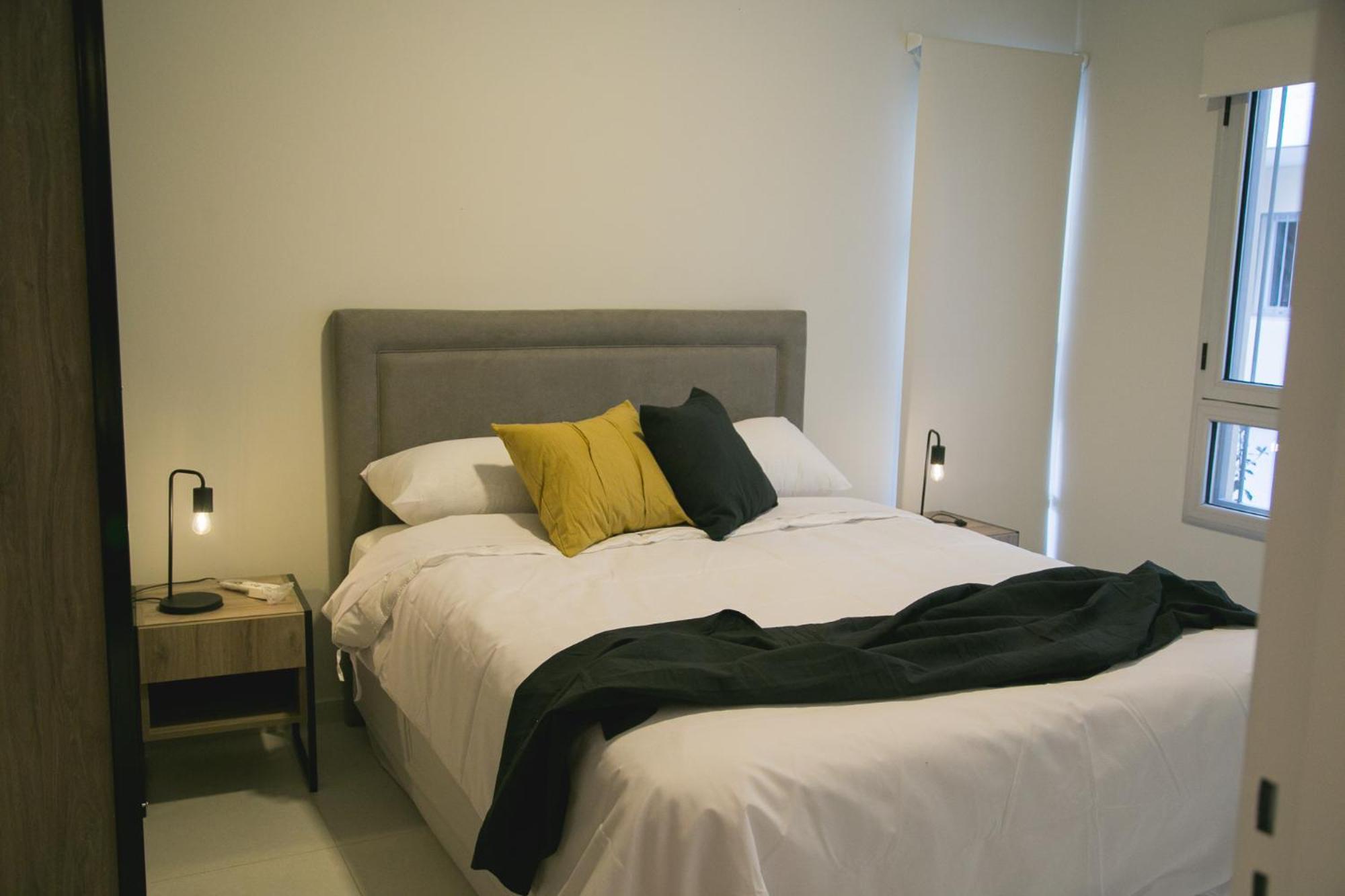 Two-Bedroom Apartment photo 1