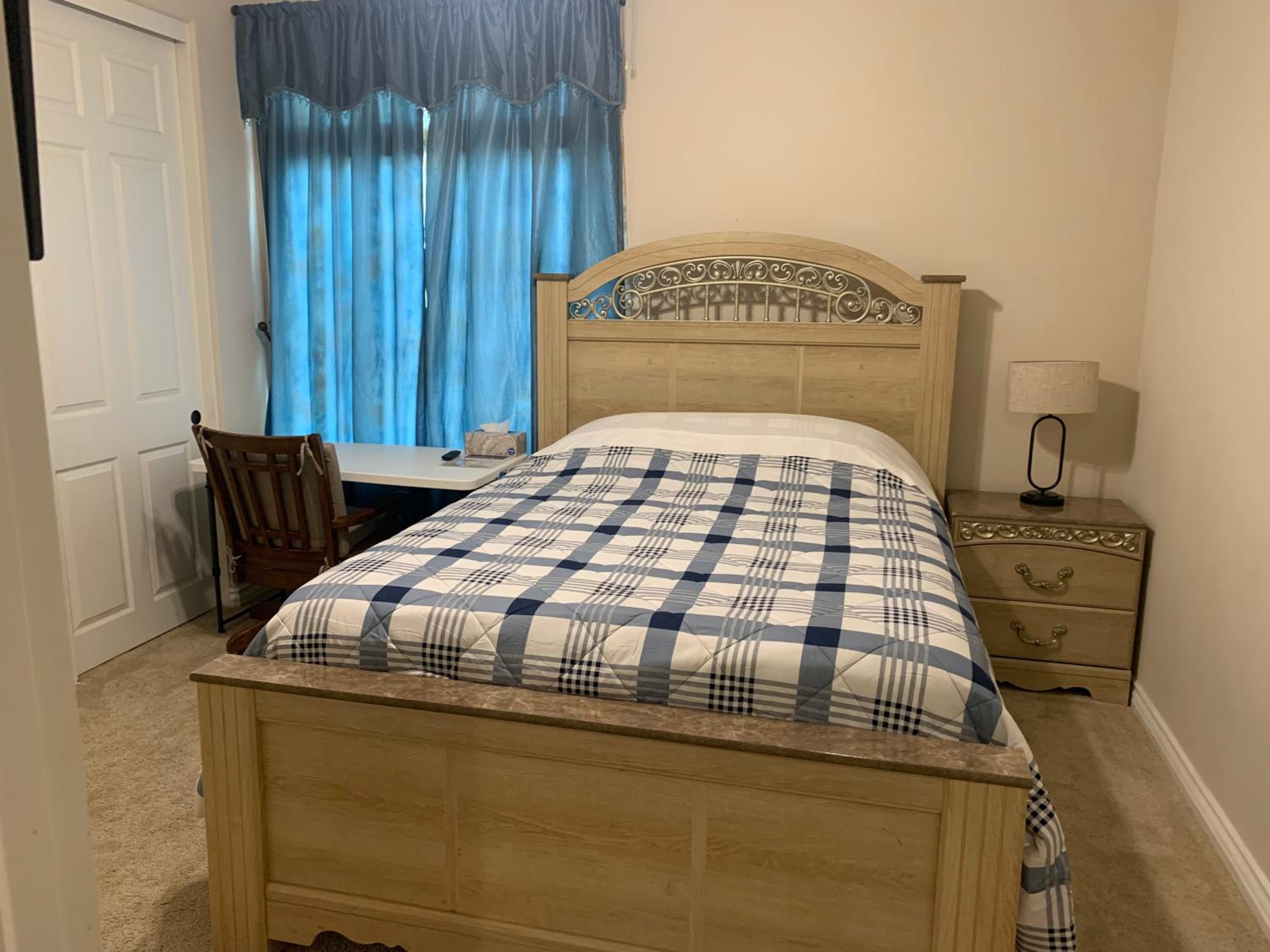 Two-Bedroom Suite photo 2