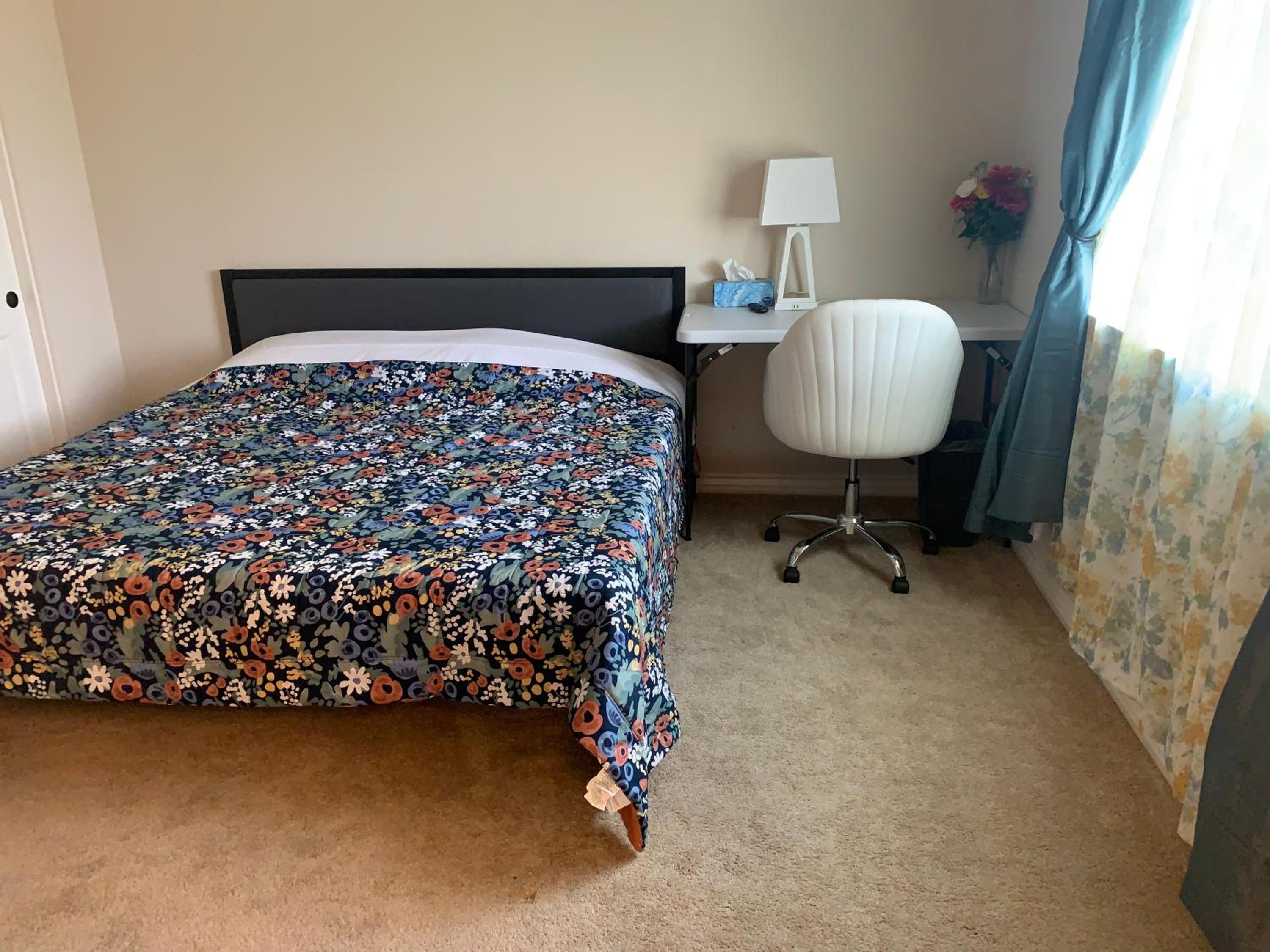 Two-Bedroom Suite photo 1