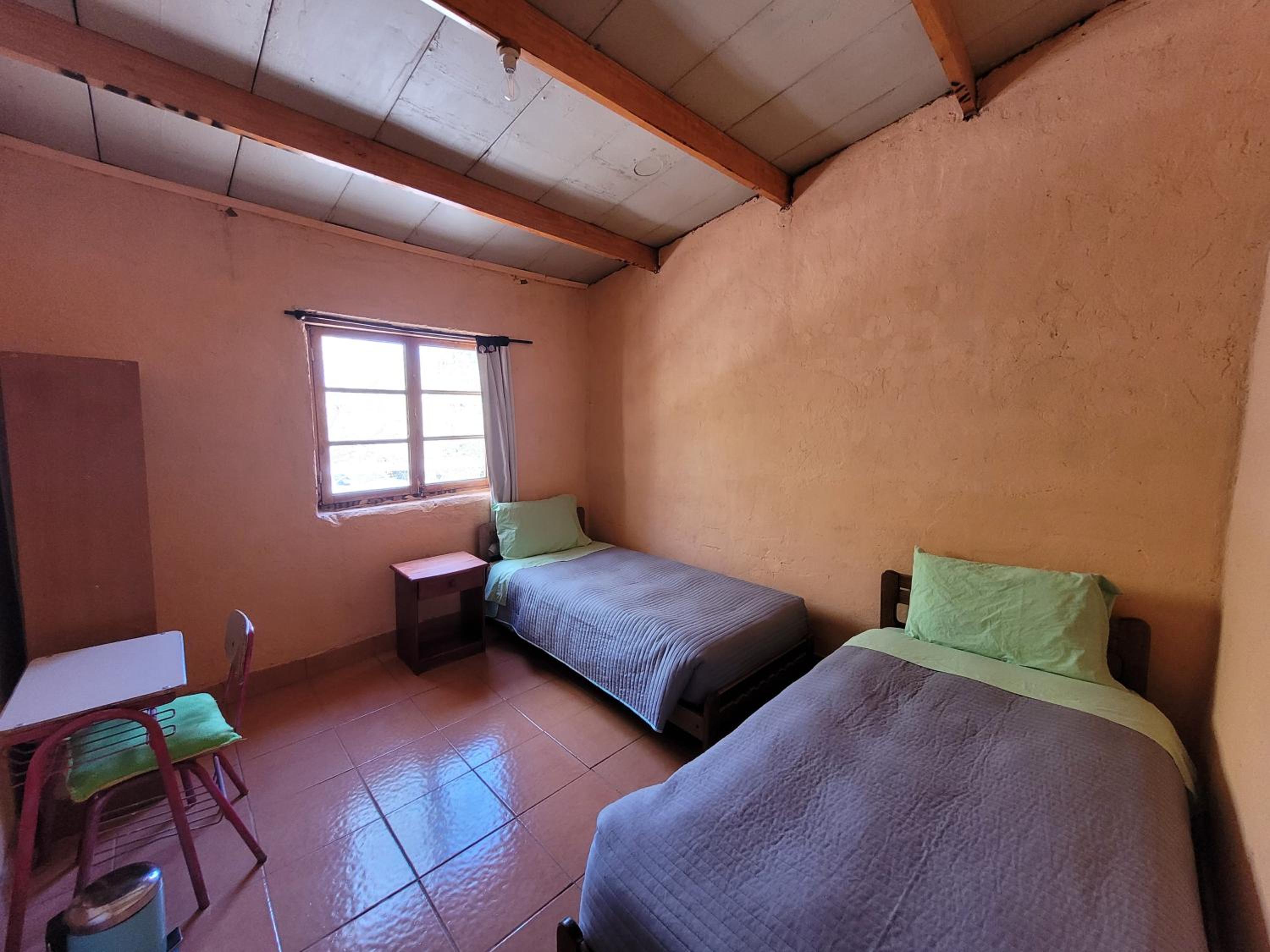 Triple Room with Shared Bathroom photo 3