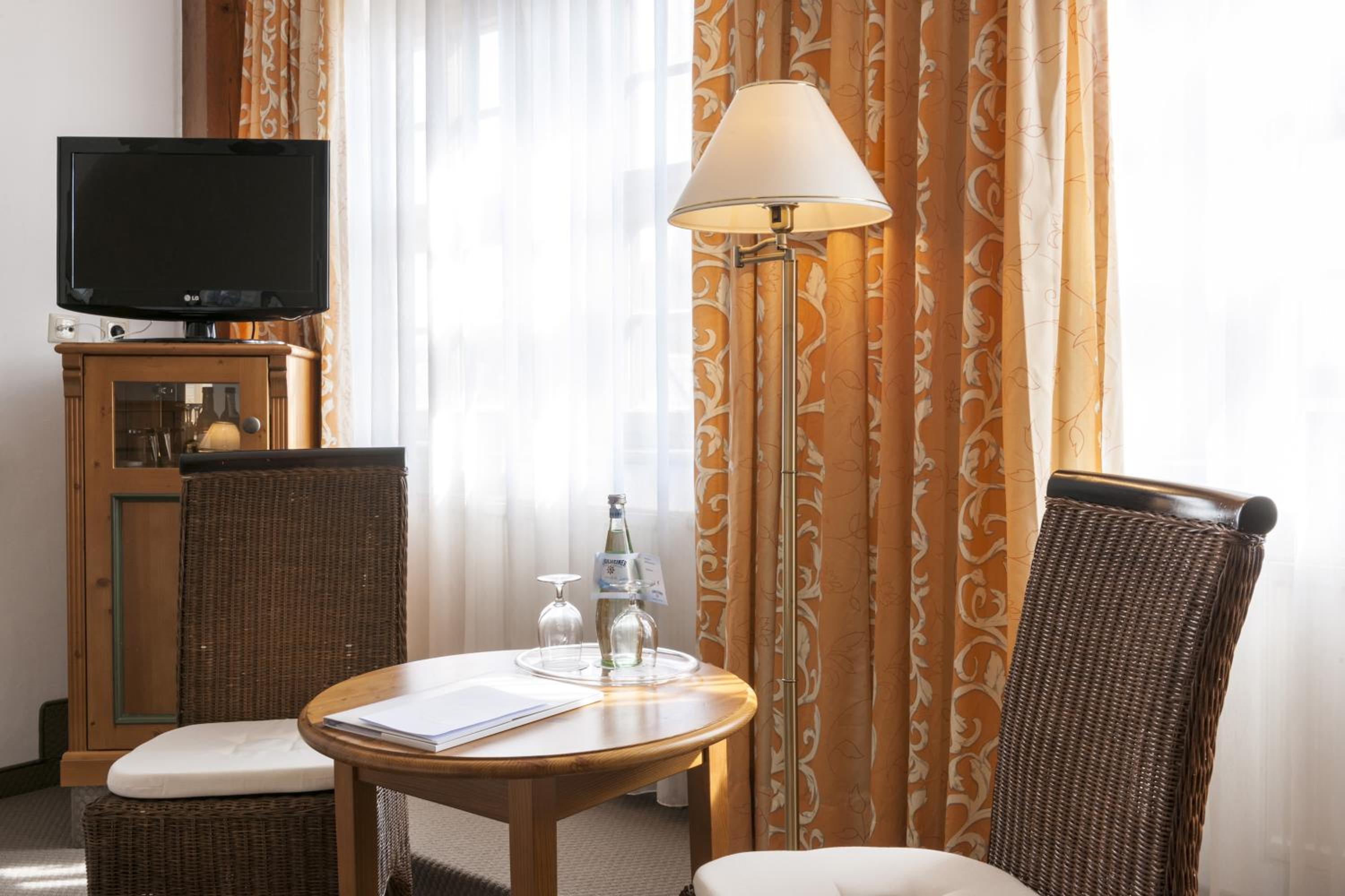Standard  Room - Photo 2